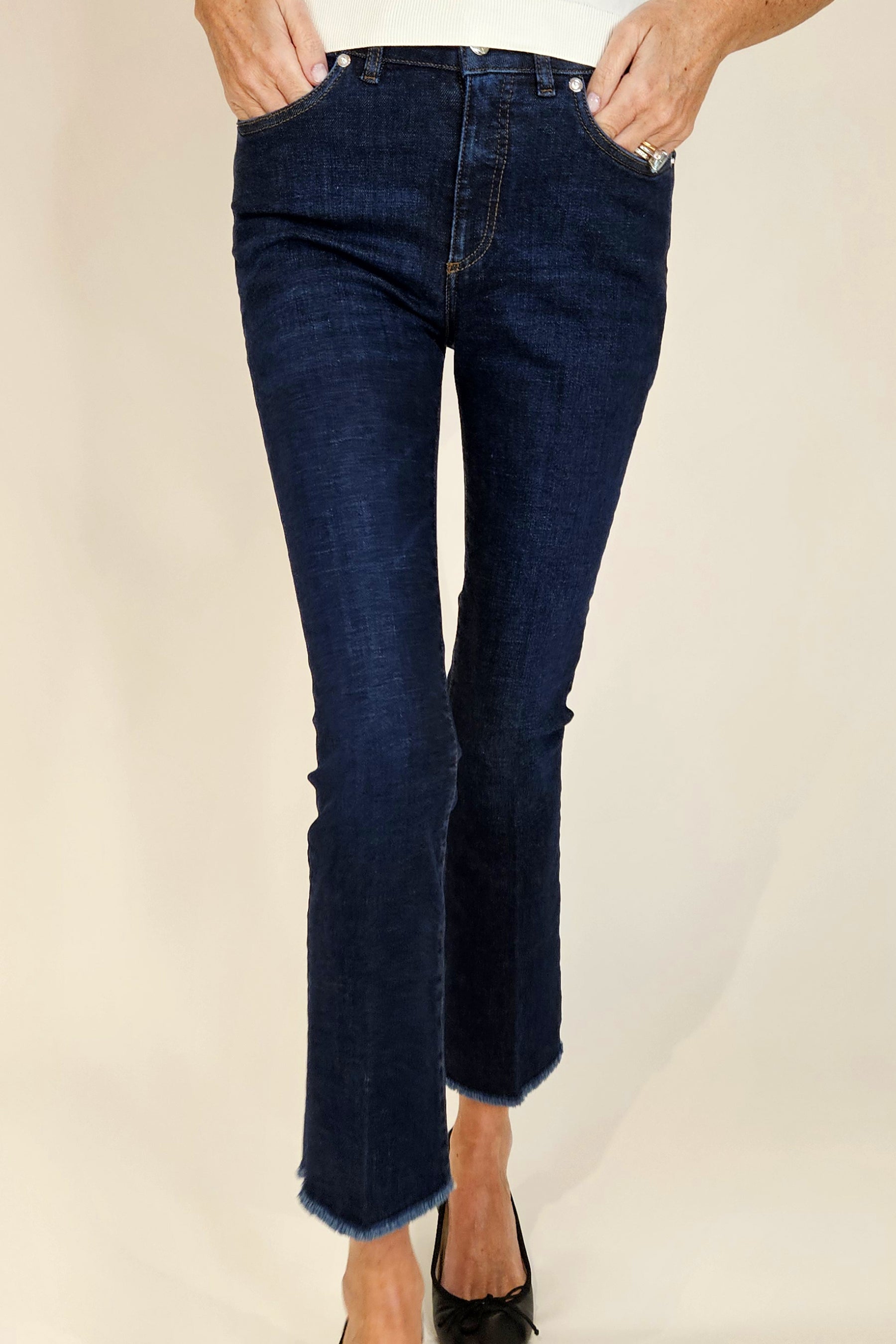 Jeans Endless Nine in the Morning