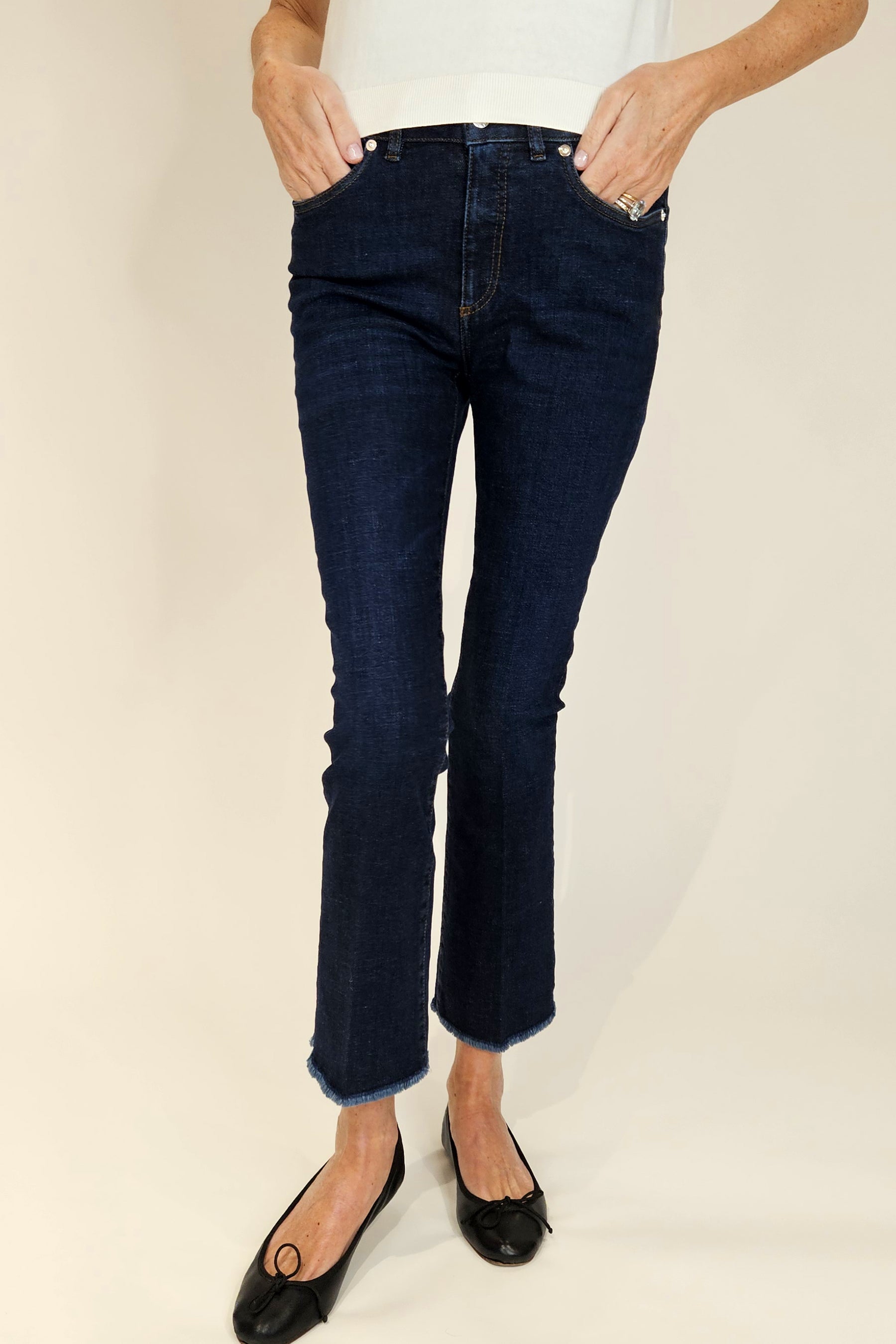 Jeans Endless Nine in the Morning