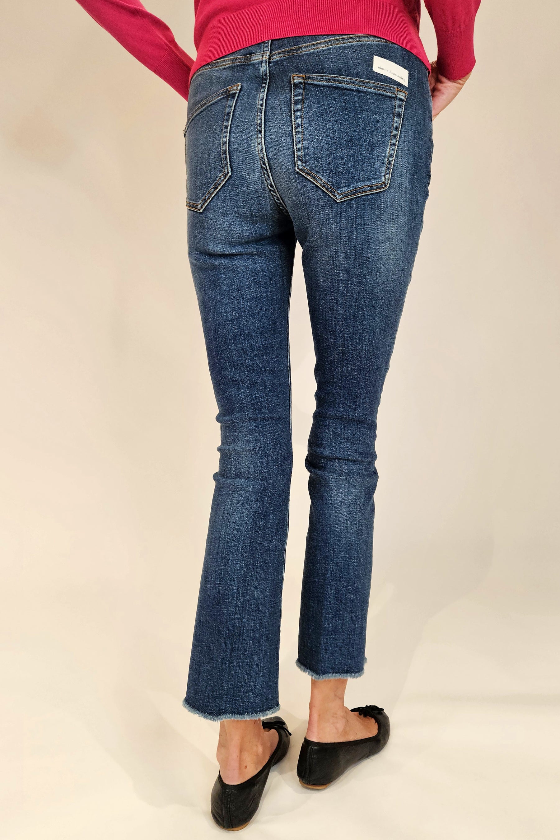 Jeans Endless Nine in the Morning
