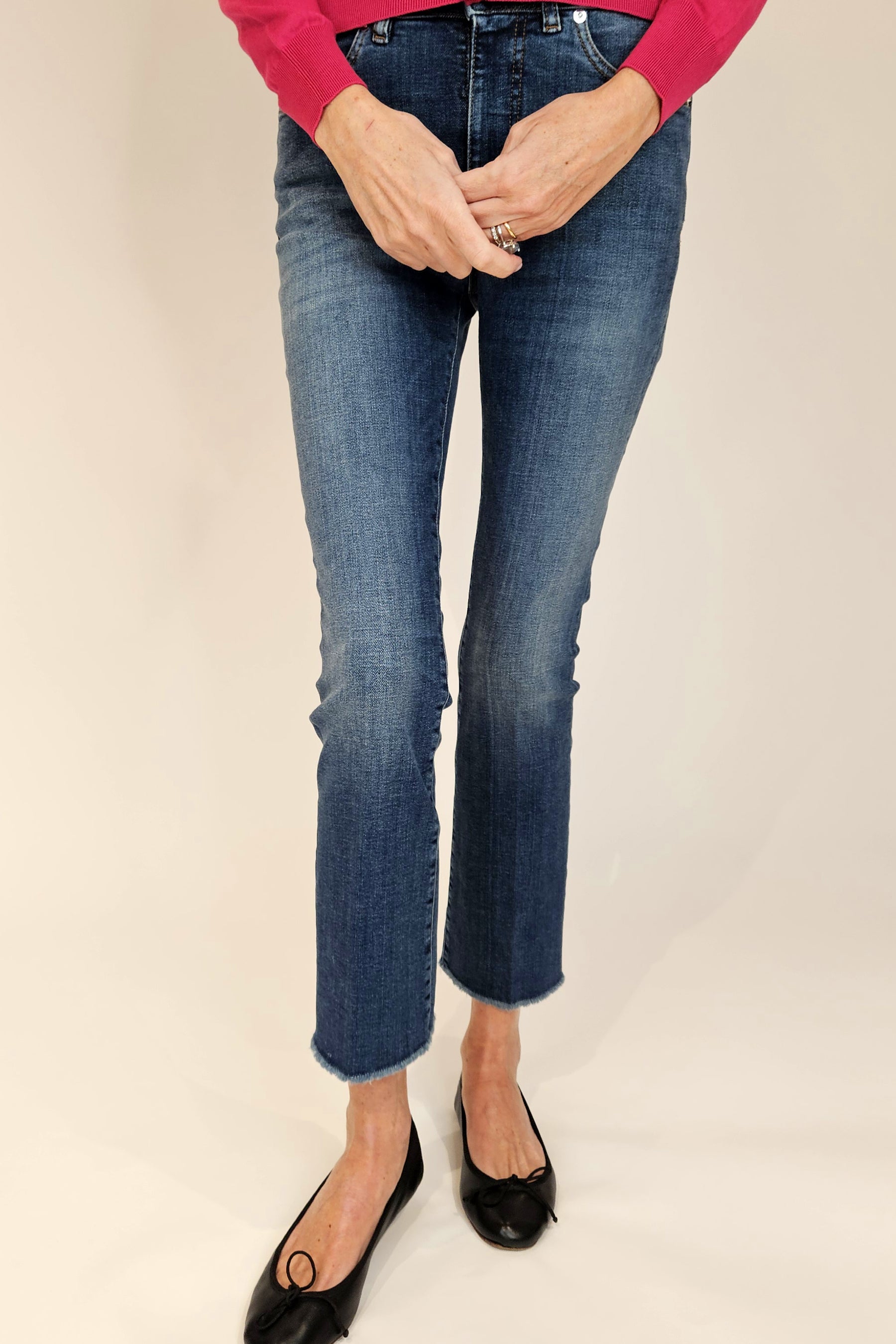 Jeans Endless Nine in the Morning