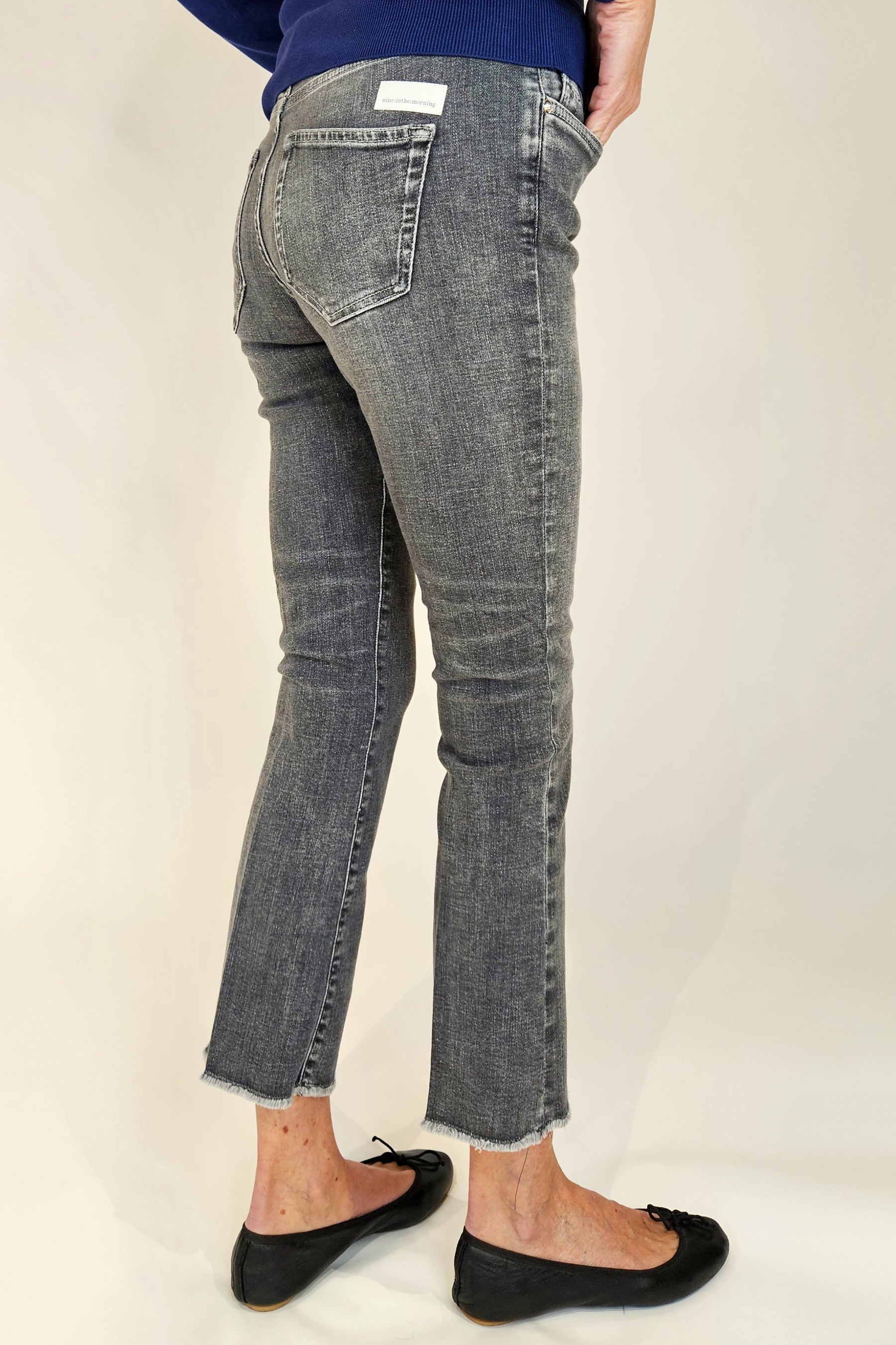 Jeans Endless Nine in the Morning