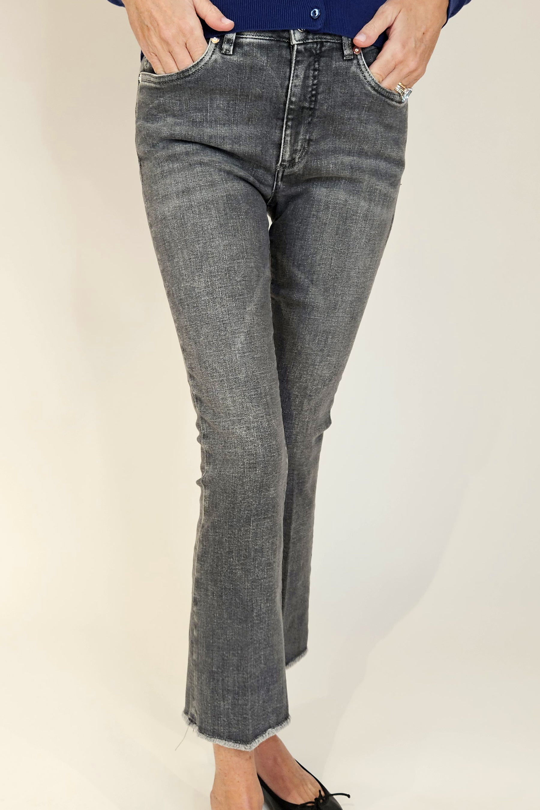 Jeans Endless Nine in the Morning