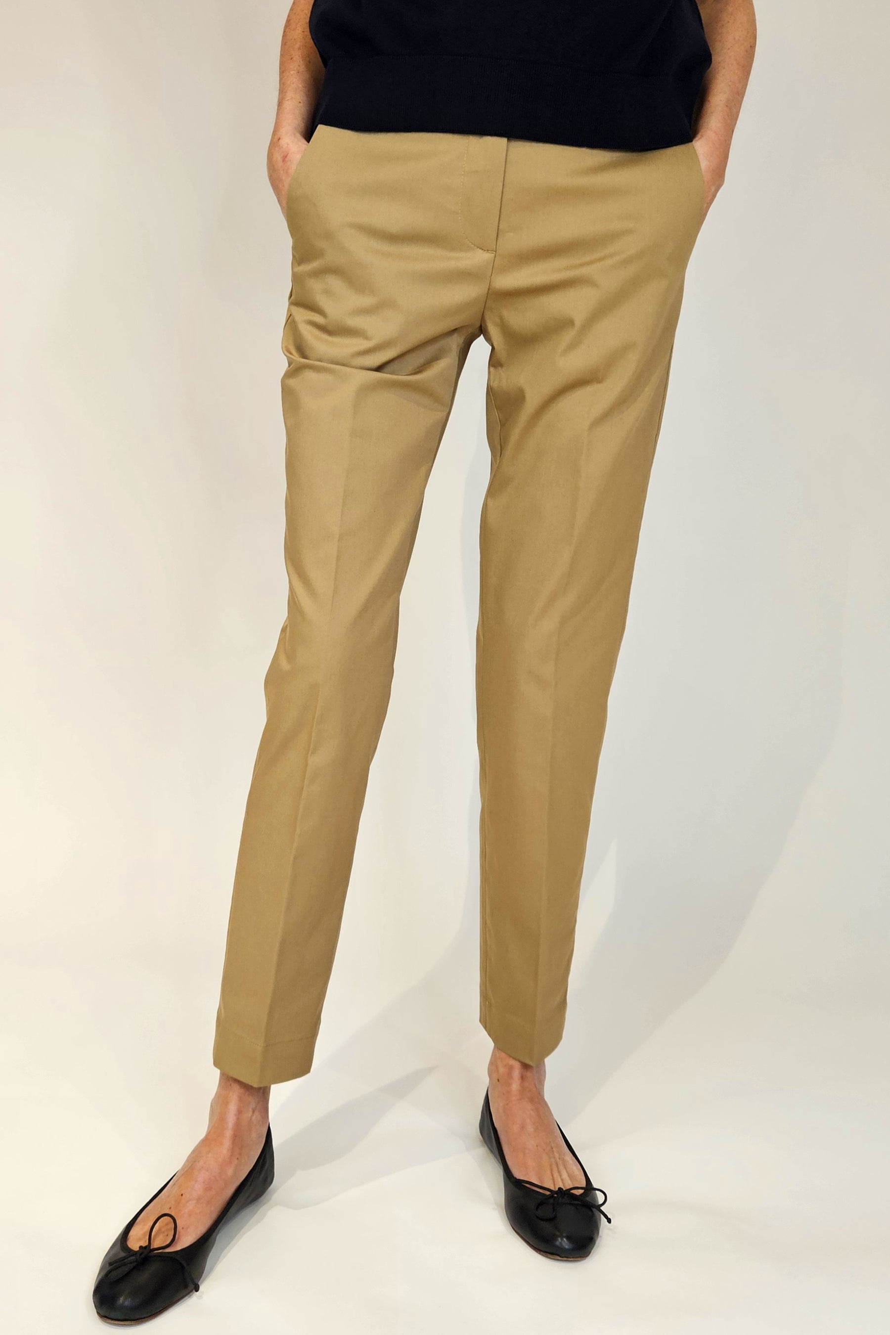 Pantalone Blue Nine In The Morning