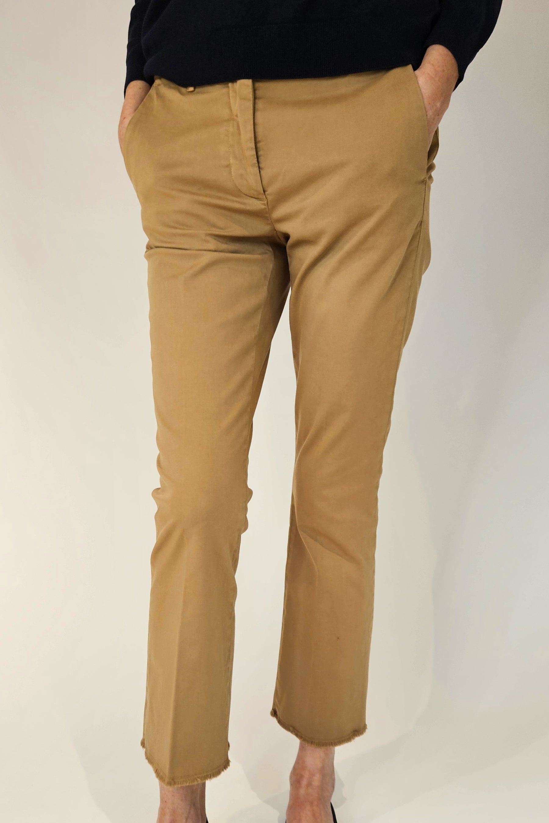 Pantalone Rome Nine in the Morning