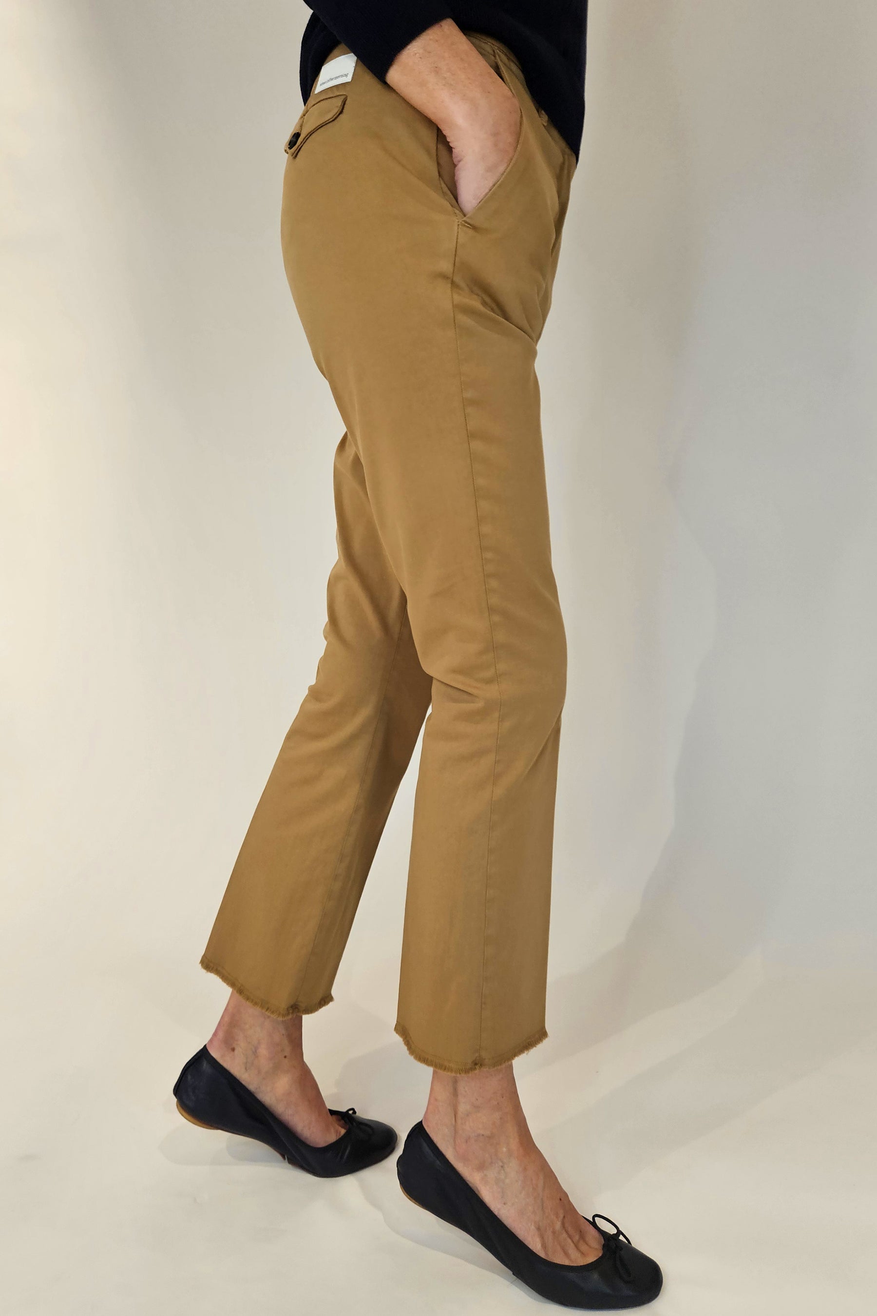 Pantalone Rome Nine in the Morning
