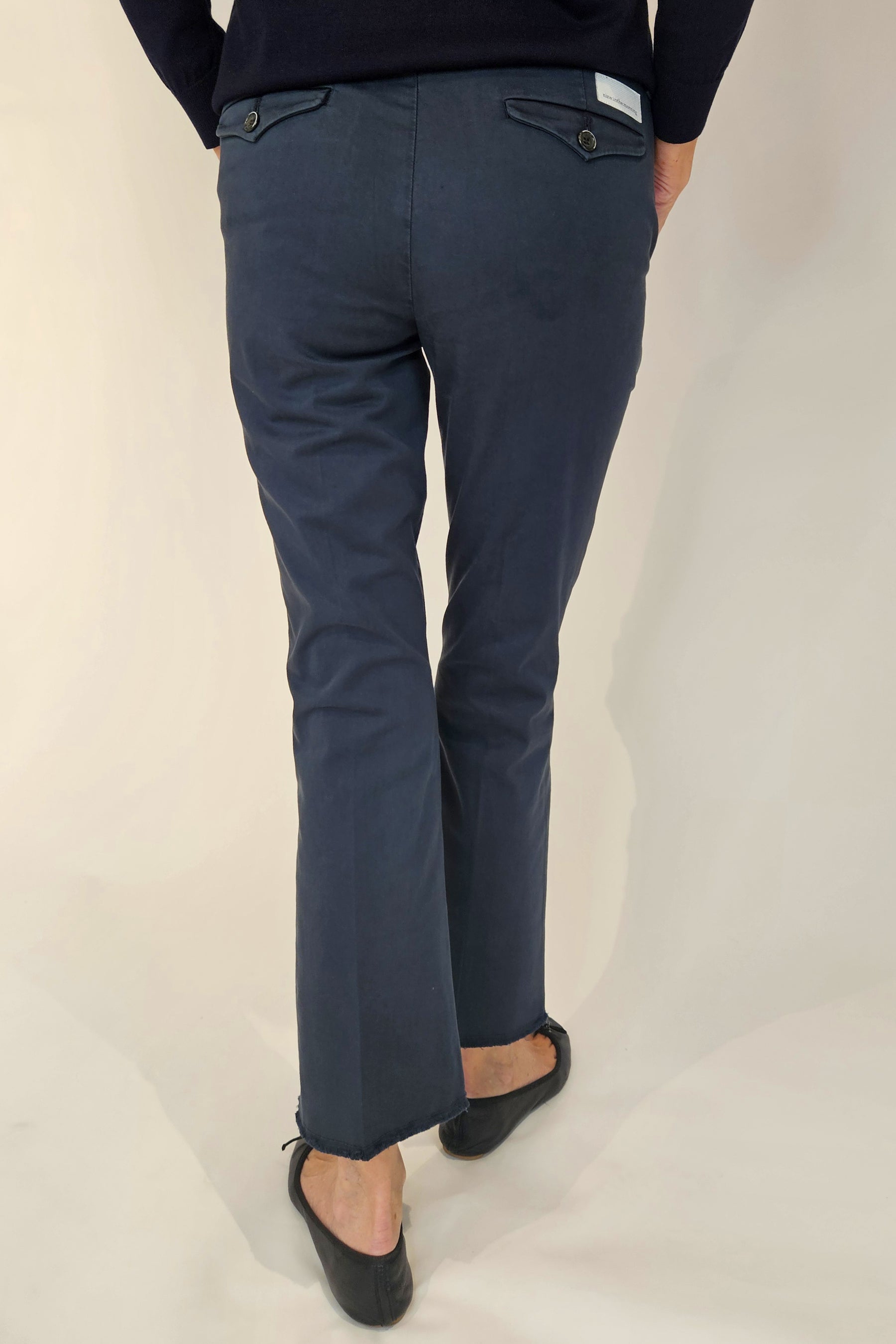 Pantalone Rome Nine in the Morning