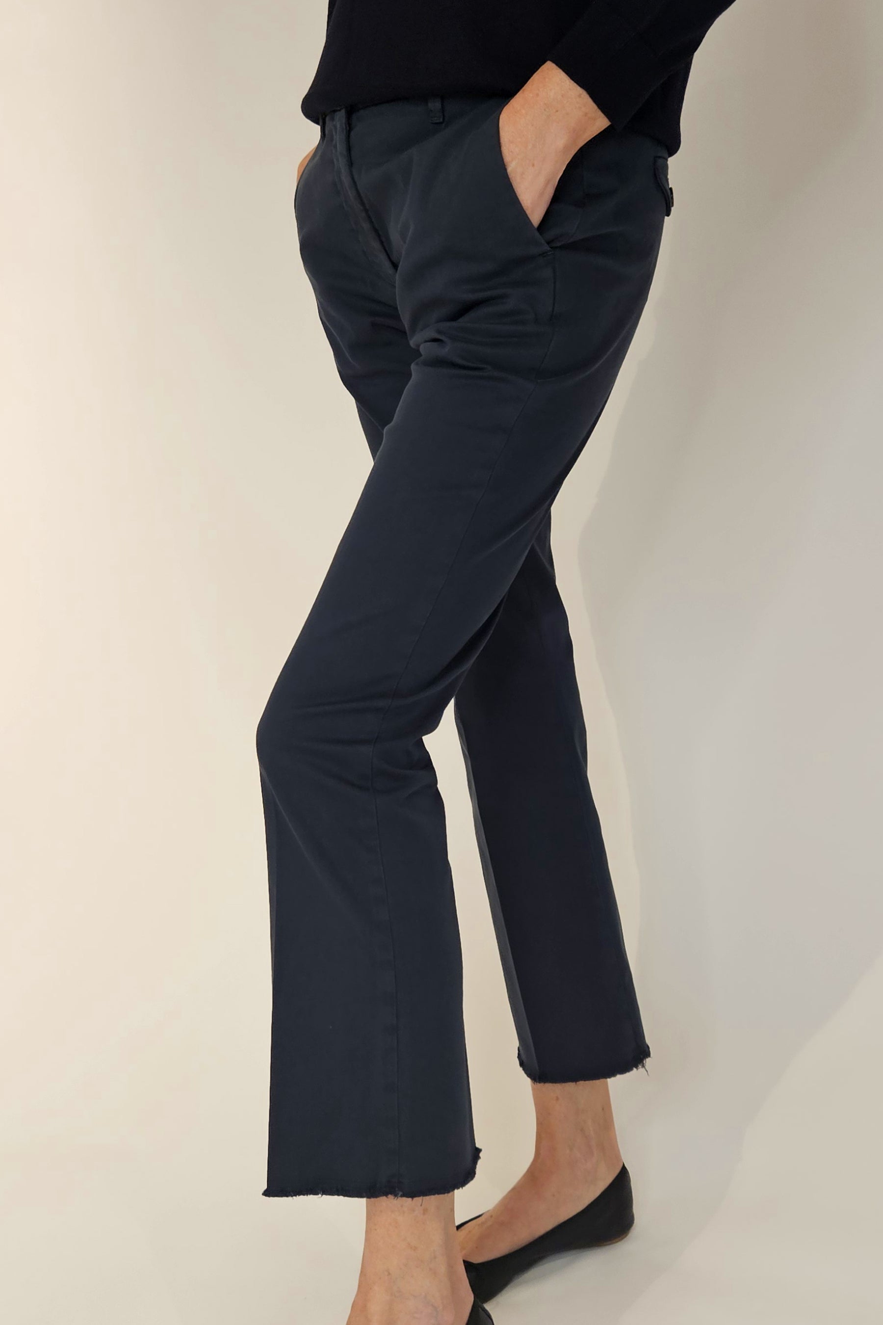 Pantalone Rome Nine in the Morning