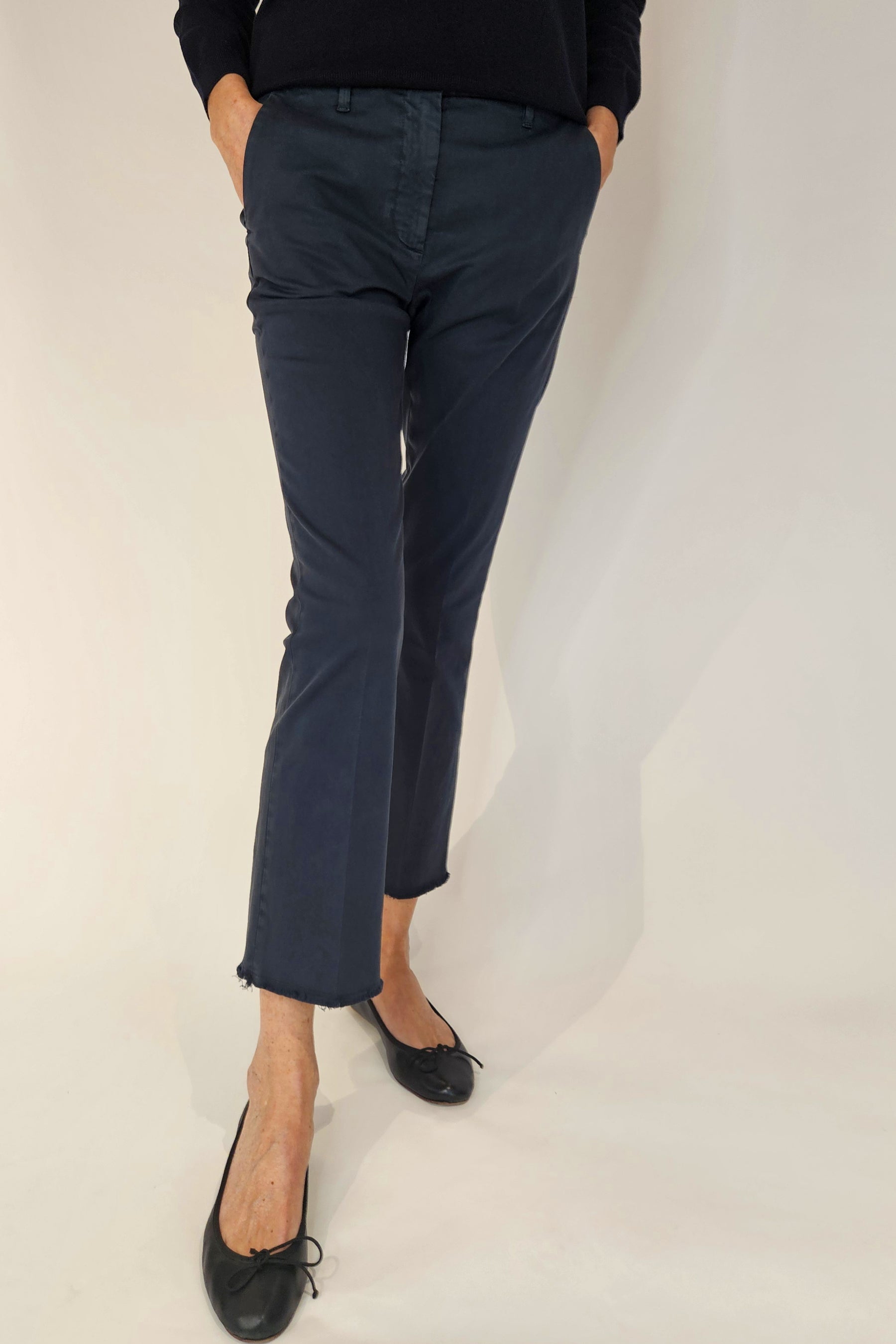 Pantalone Rome Nine in the Morning