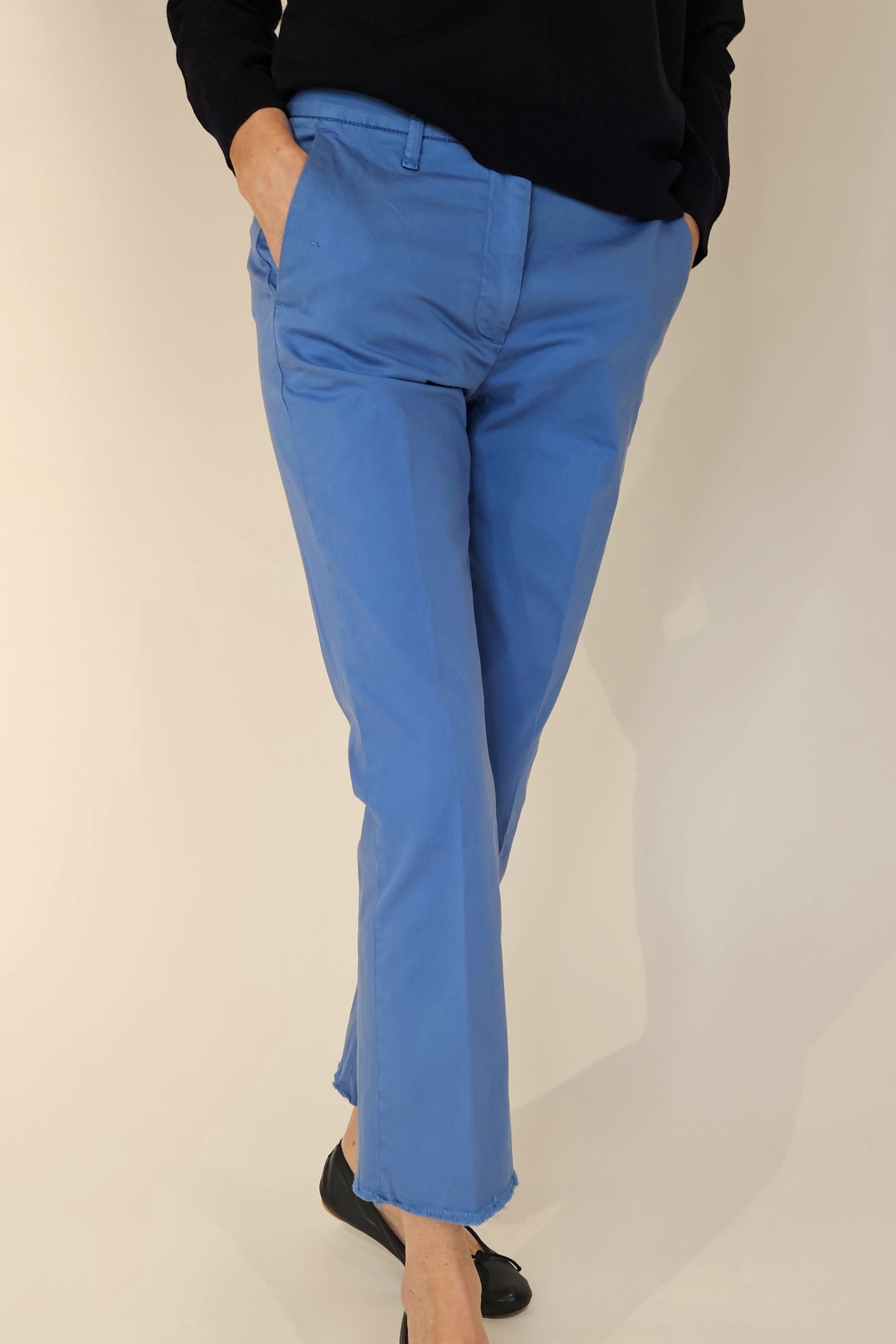 Pantalone Rome Nine in the Morning