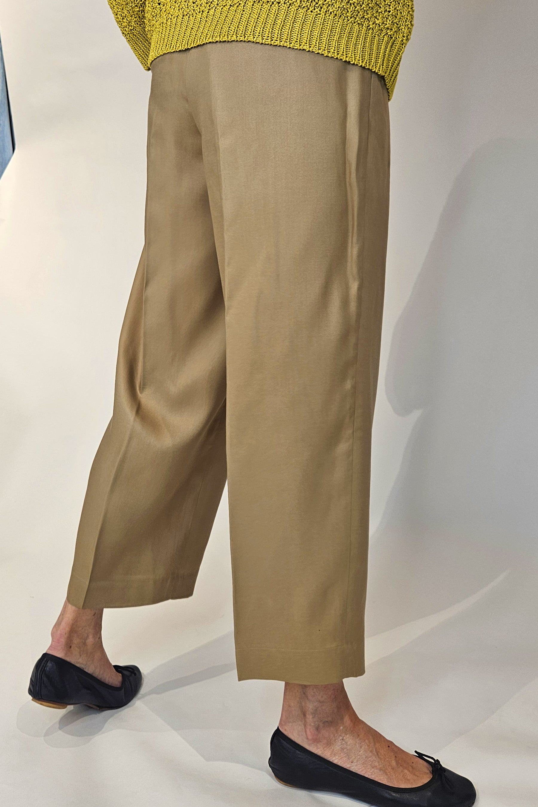 Pantalone Rubino Nine in the Morning