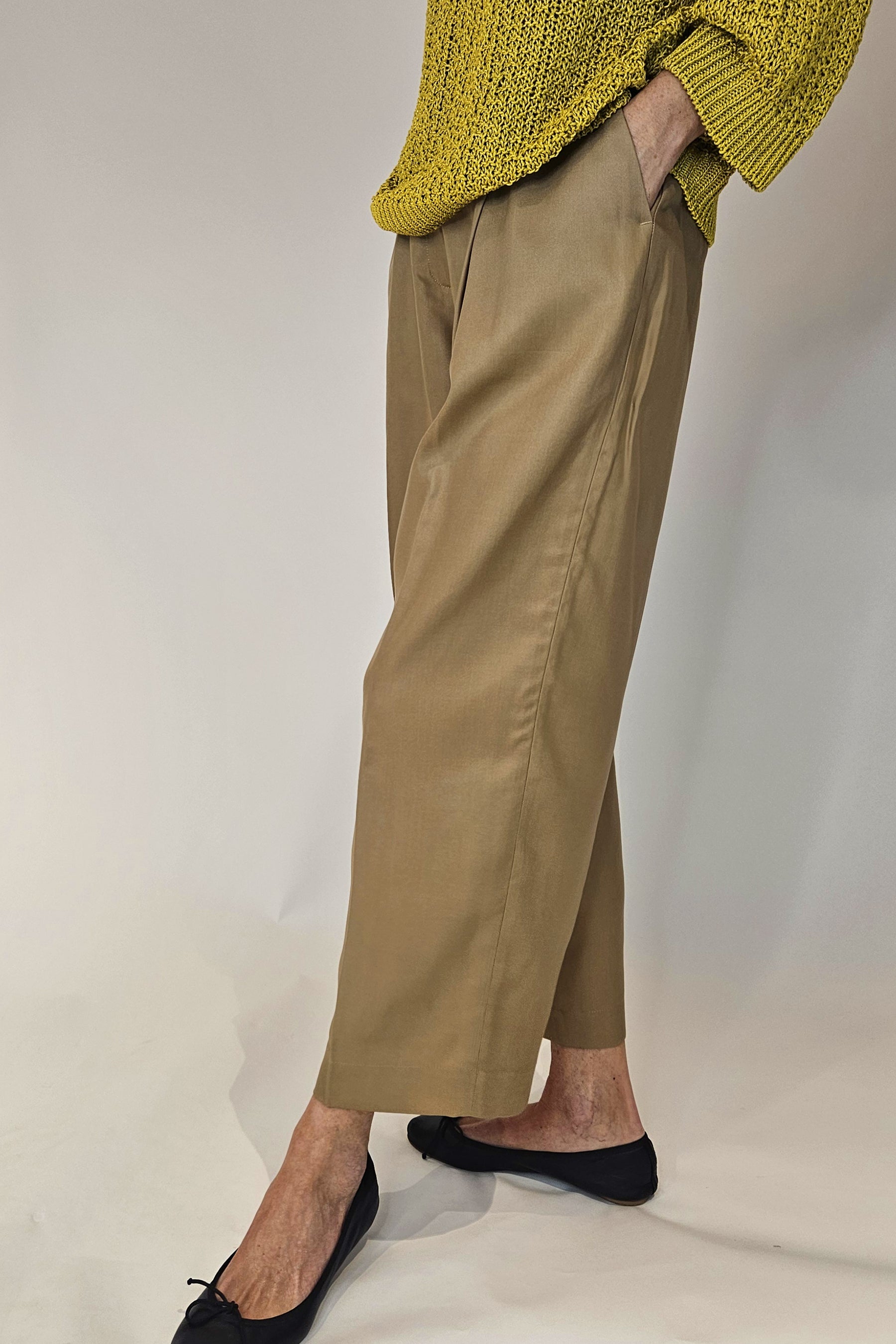 Pantalone Rubino Nine in the Morning