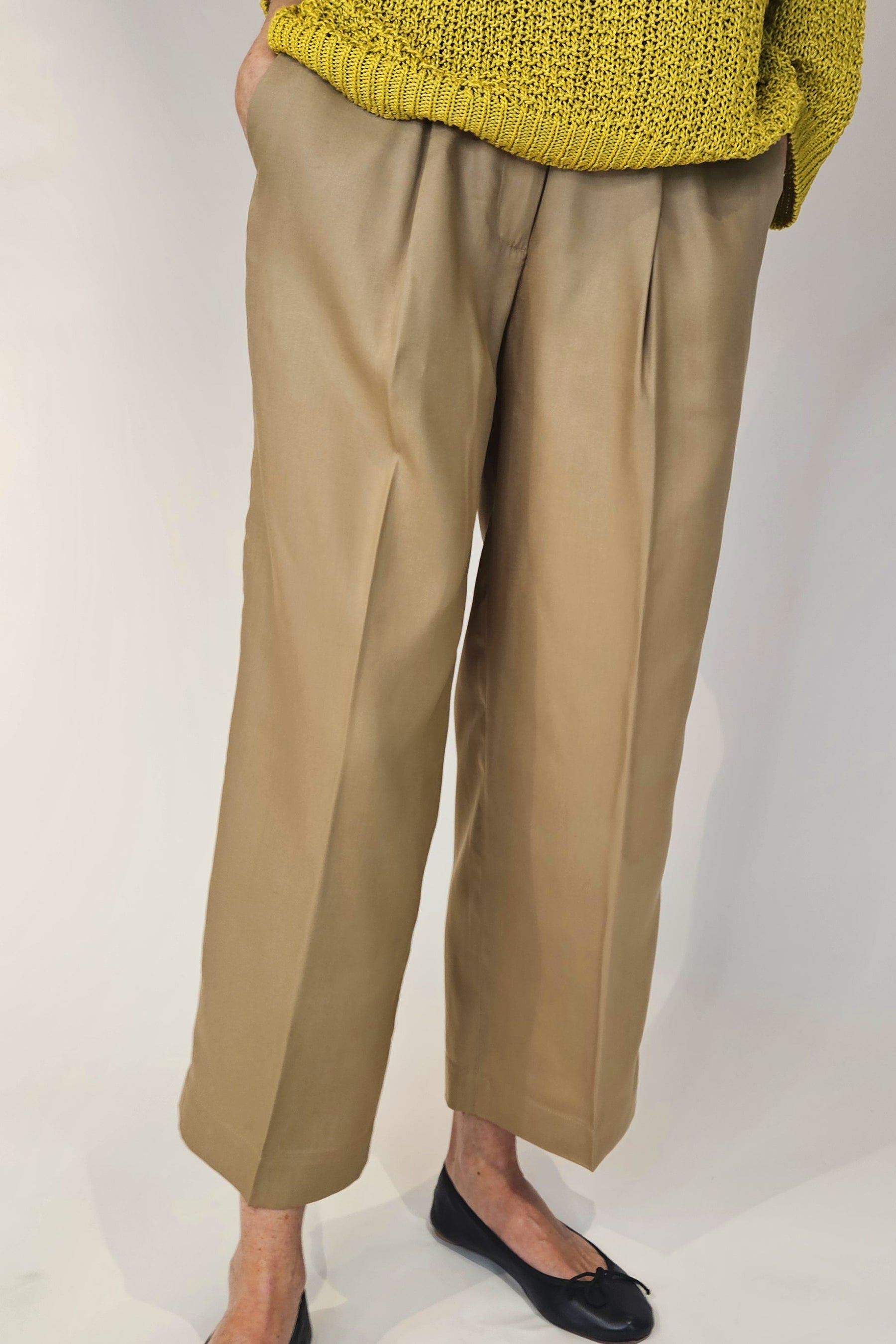 Pantalone Rubino Nine in the Morning