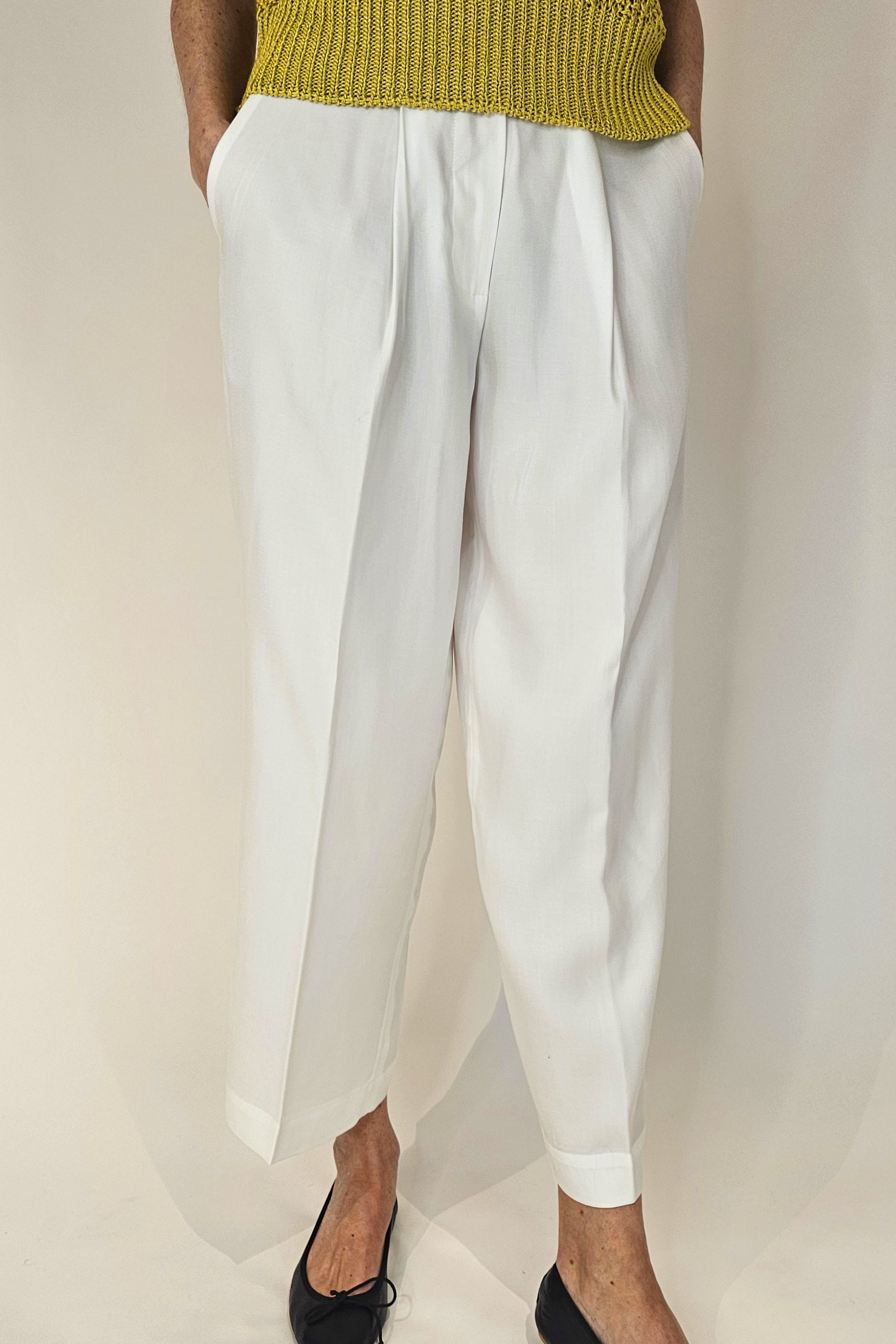 Pantalone Rubino Nine in the Morning