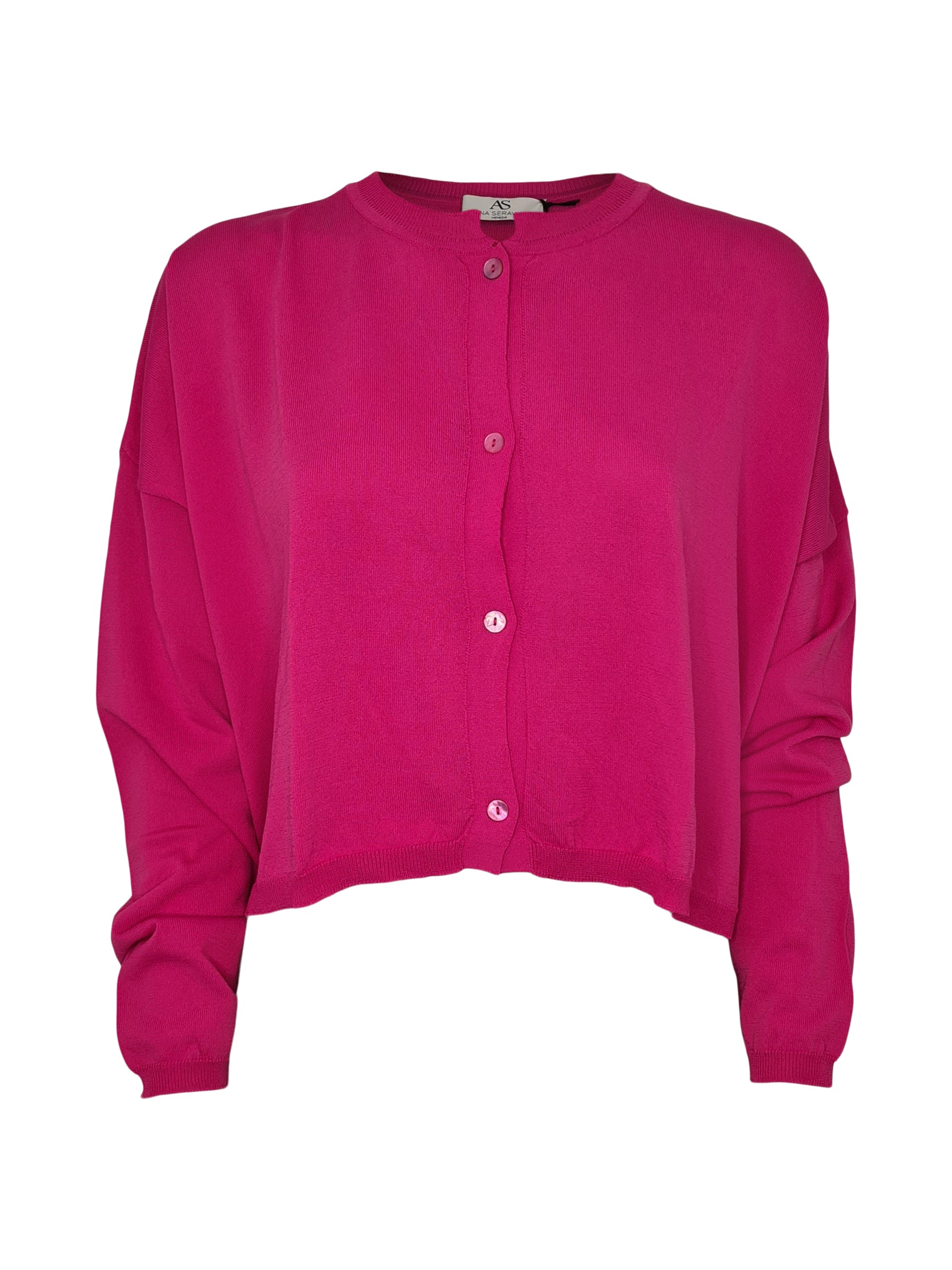 Cardigan Anna Seravalli Venezia