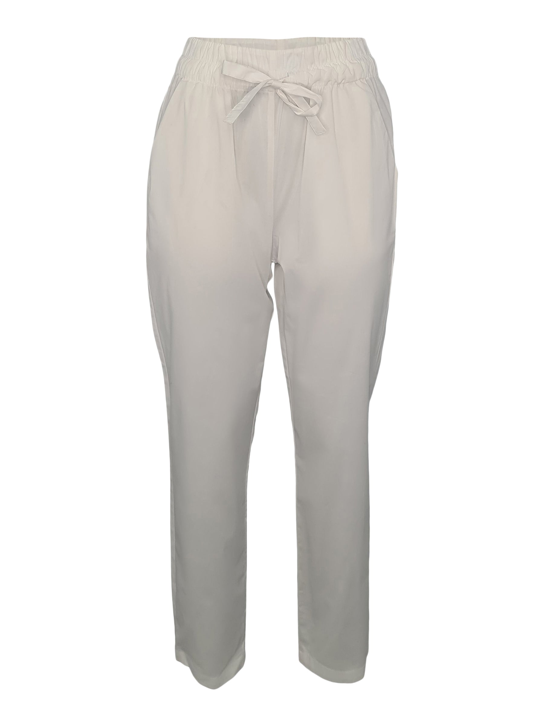 Alpha Studio trousers
