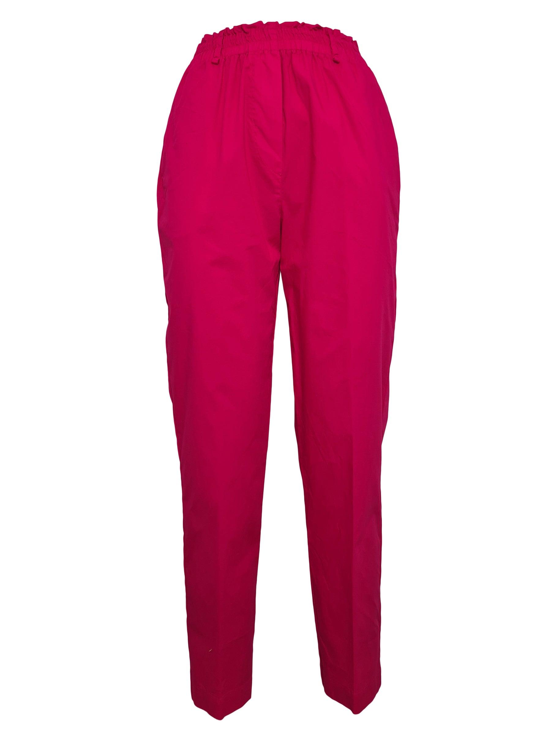 Floor trousers