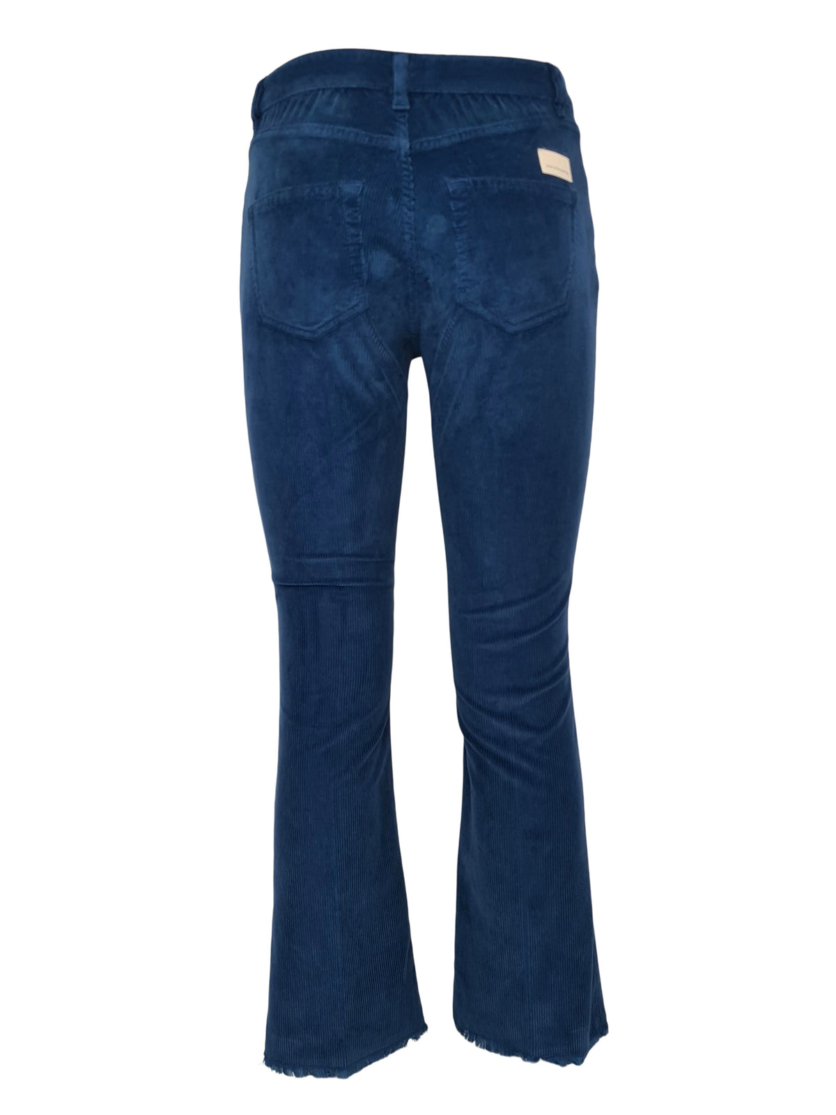 Pantalone Velluto Endless Trumpet Nine in The Morning