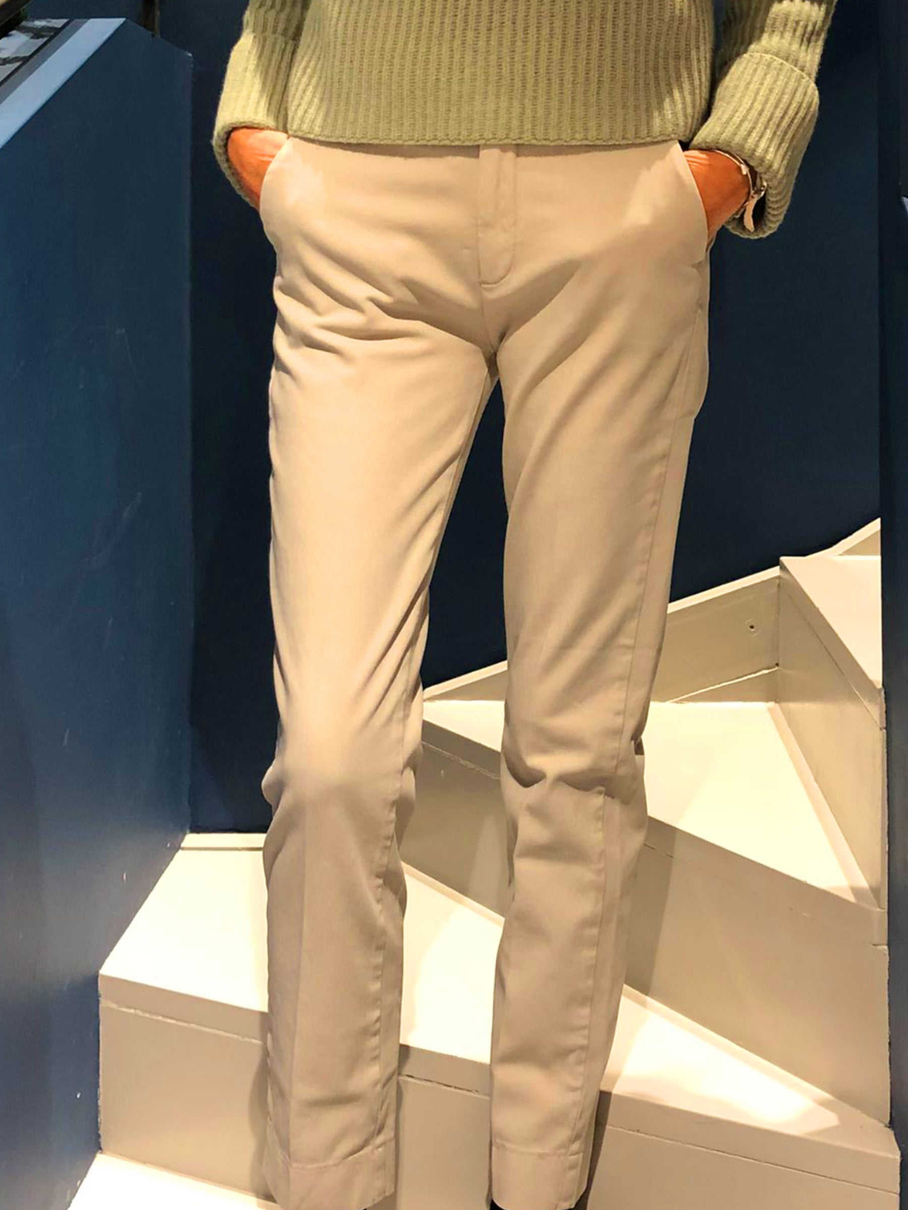 Madame True NYC trousers