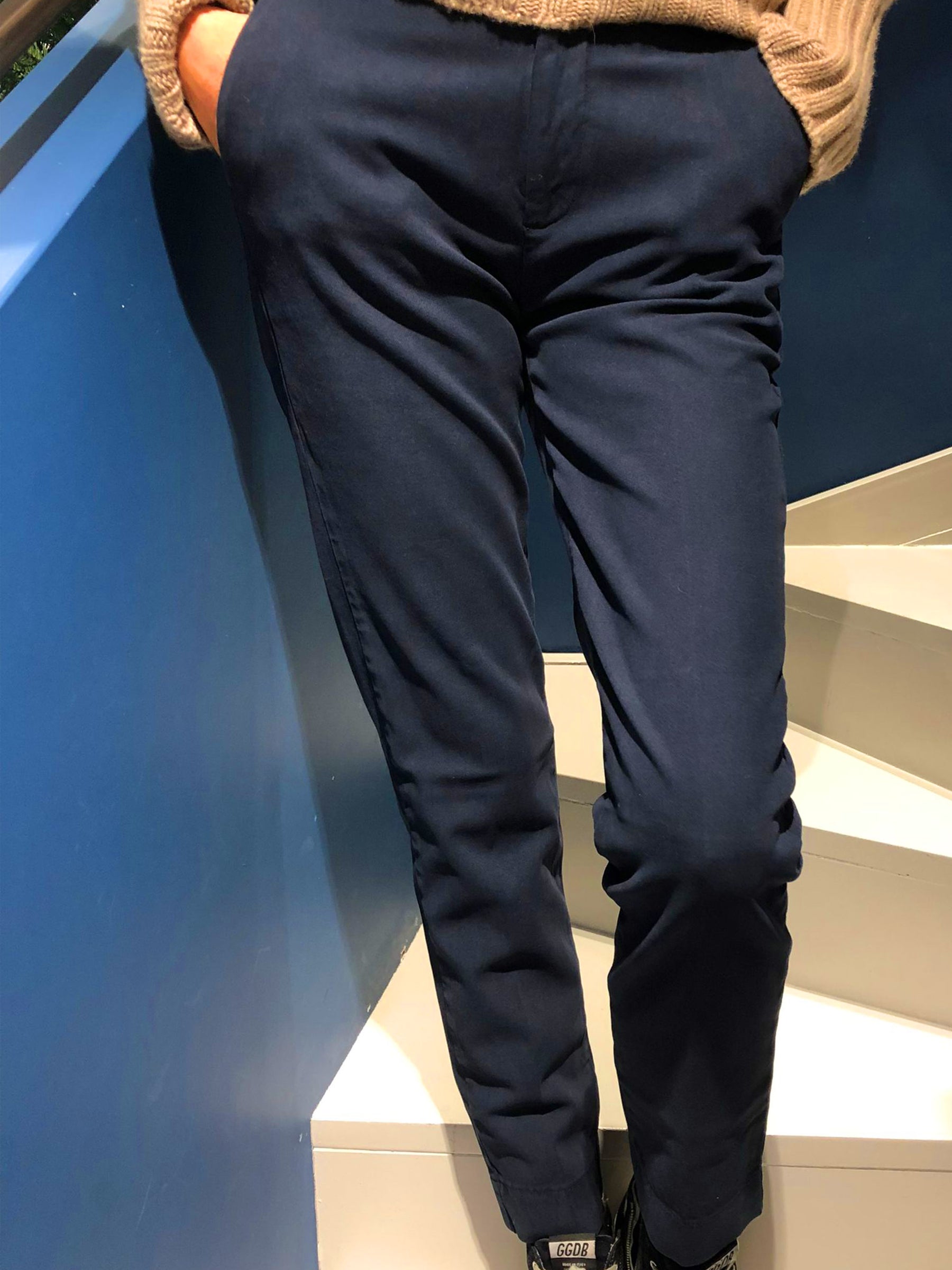 Madame True NYC trousers