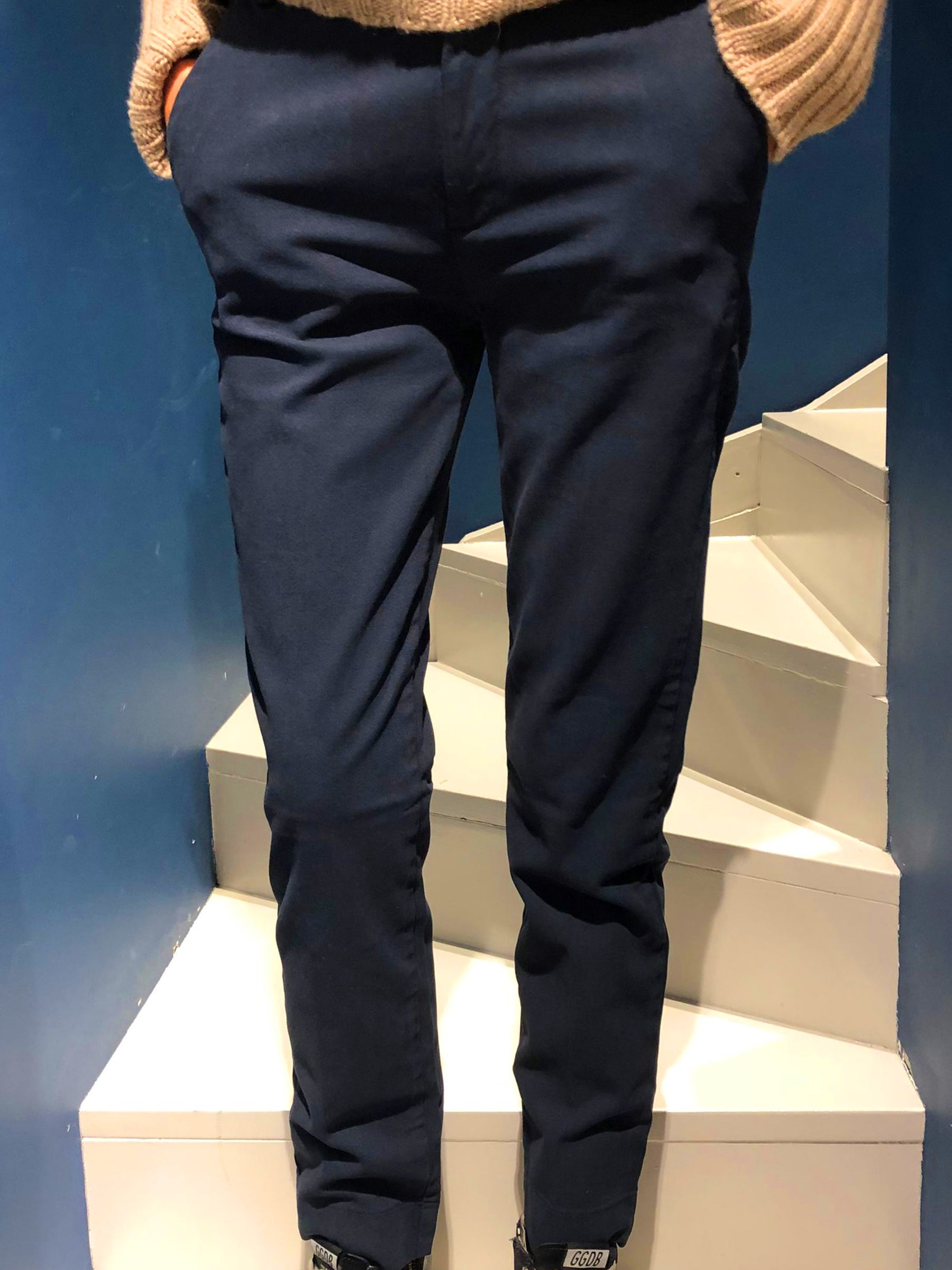 Madame True NYC trousers