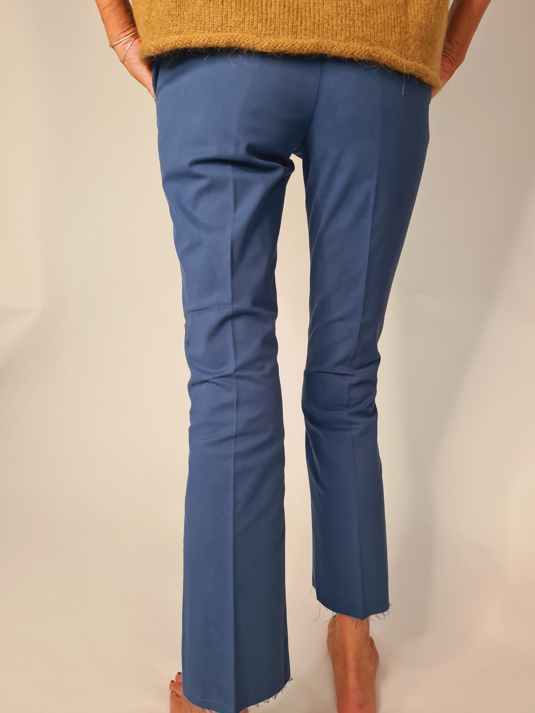 Pantalone rome Trumpet Nine in the Morning