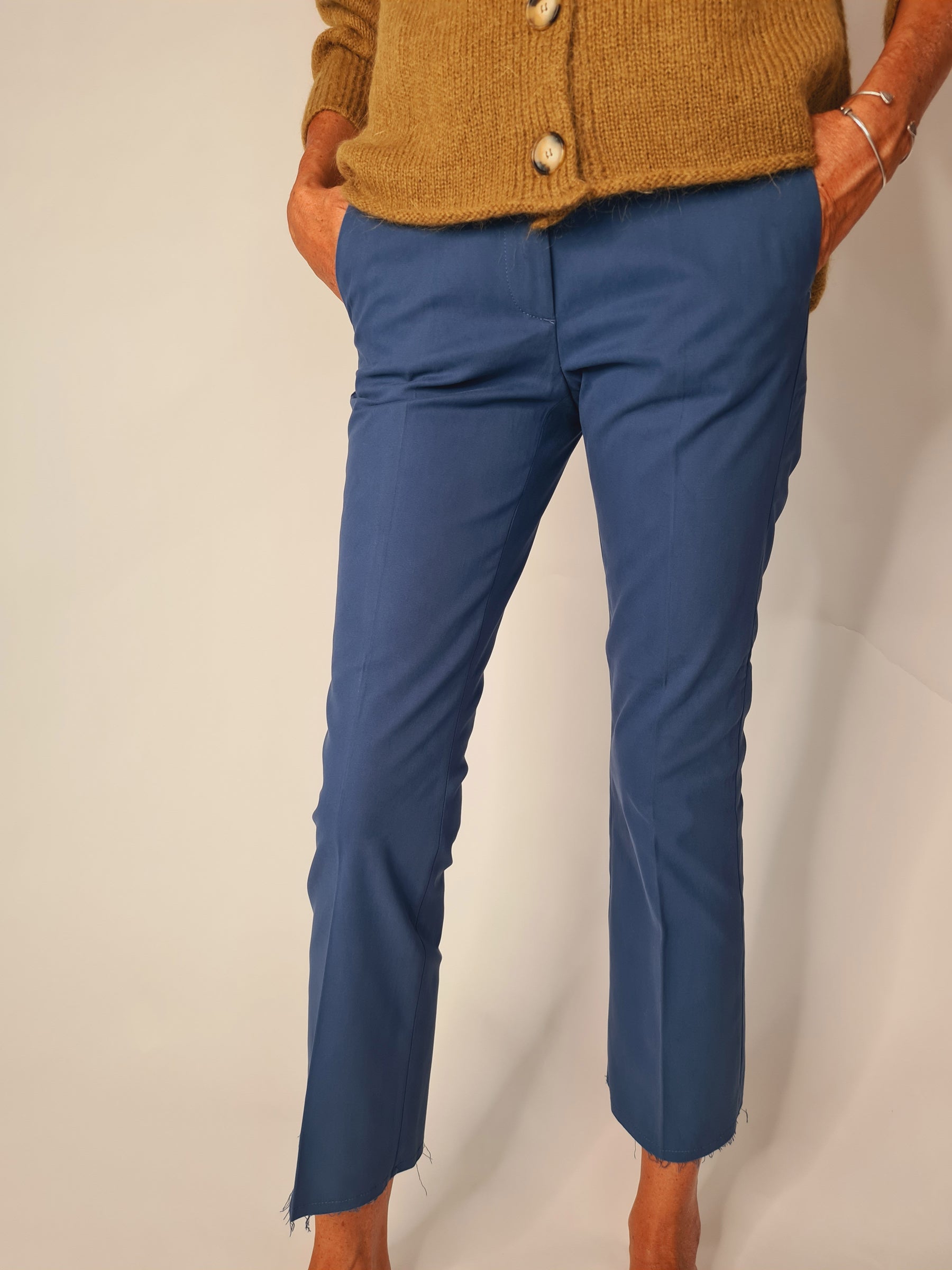 Pantalone rome Trumpet Nine in the Morning
