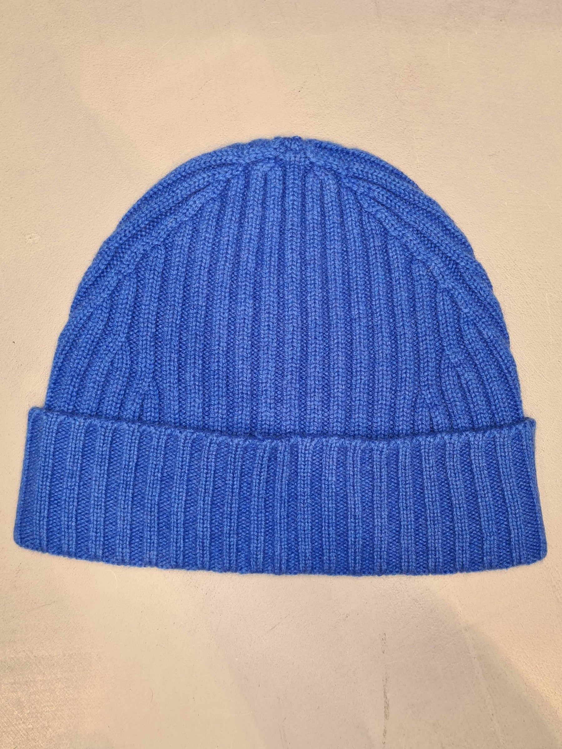 Cuffia 100% Cashmere Agata Aspen