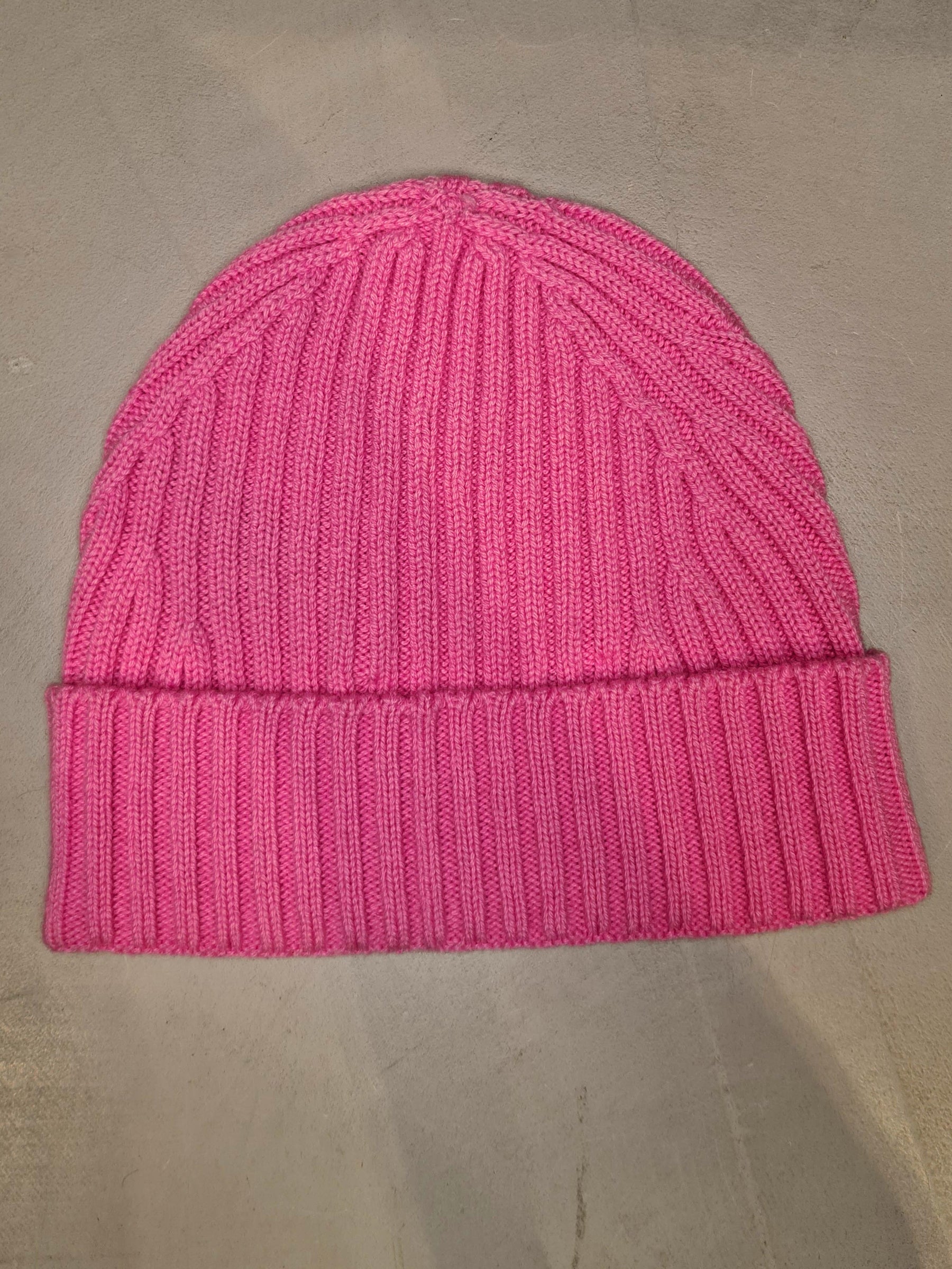 Cuffia 100% Cashmere Agata Aspen