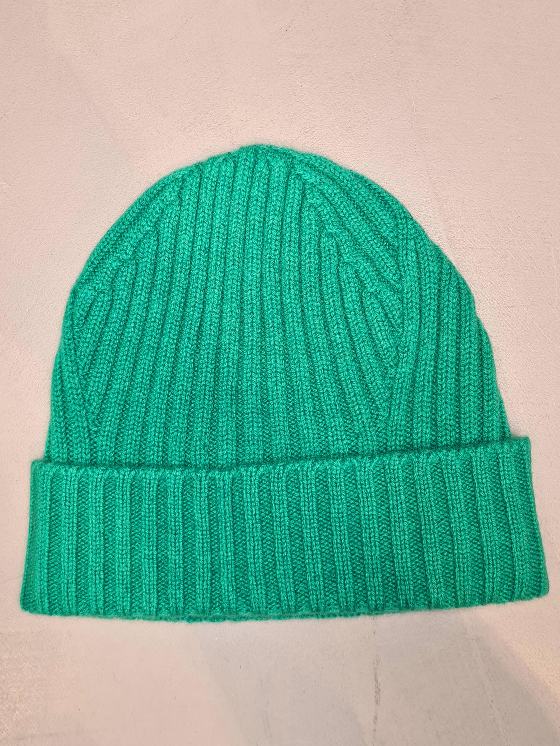 Cuffia 100% Cashmere Agata Aspen