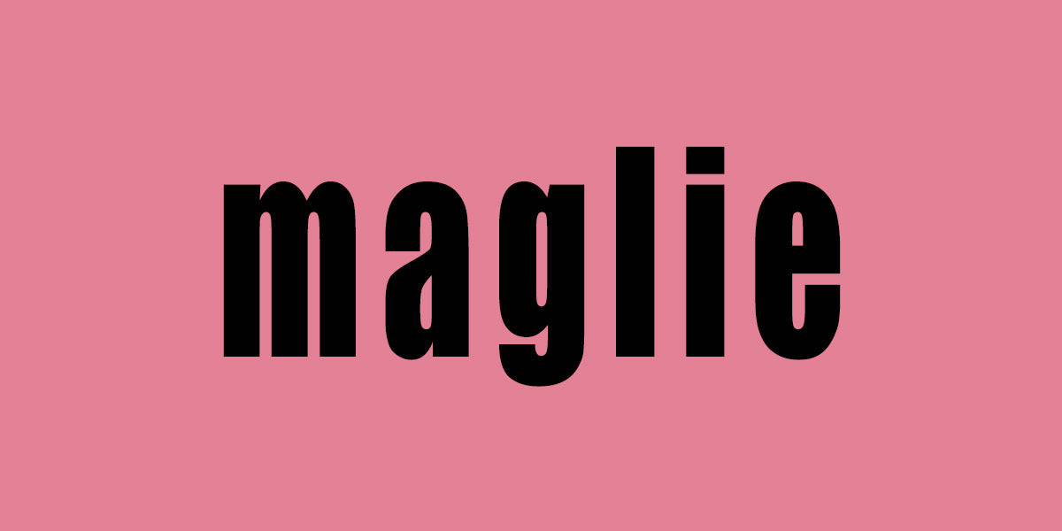 PE2024 MAGLIE
