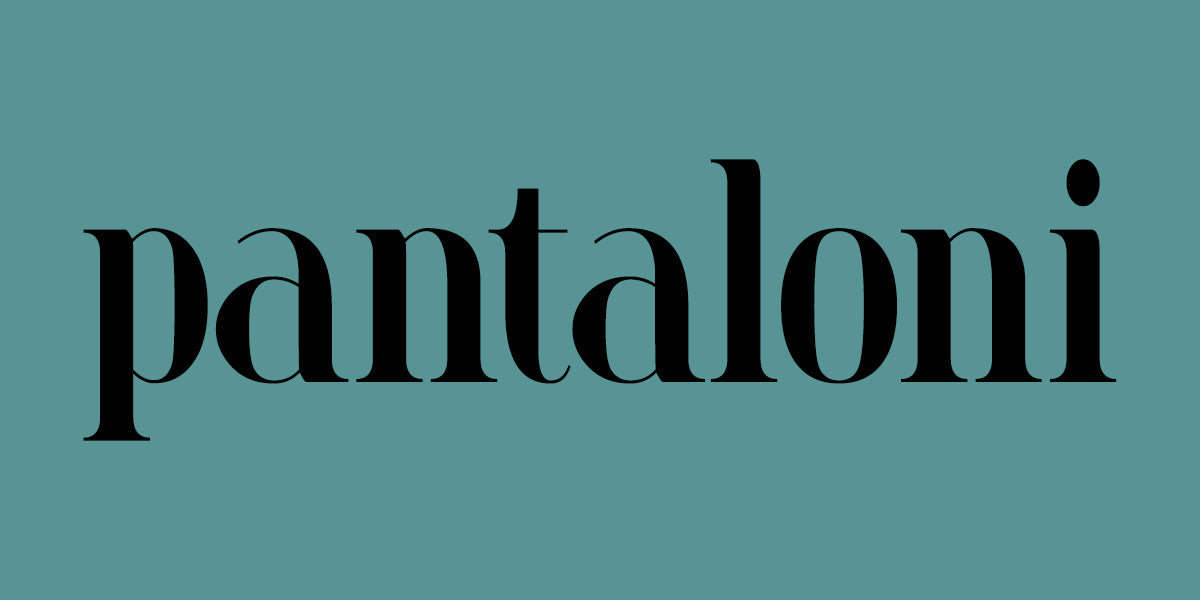 PANTALONI PE2022