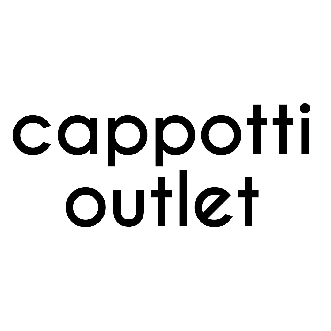 CAPPOTTI OUTLET
