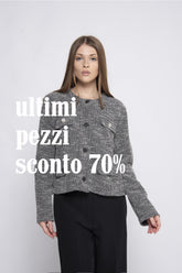 Giacca Noir