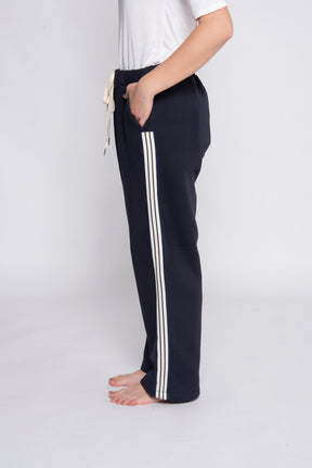 Pantalone Felpa Noir