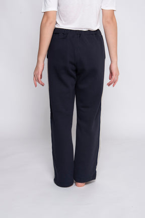 Pantalone Felpa Noir