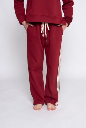 Pantalone Felpa Noir