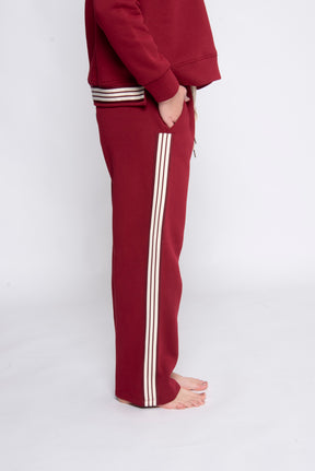 Pantalone Felpa Noir