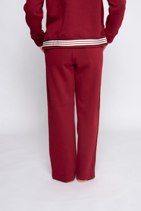 Pantalone Felpa Noir