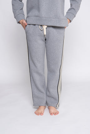 Pantalone Felpa Noir