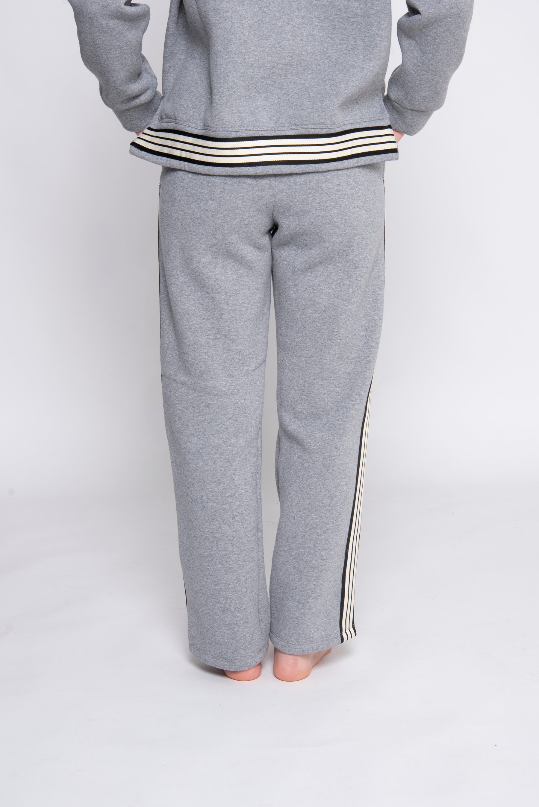 Pantalone Felpa Noir