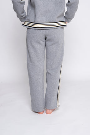 Pantalone Felpa Noir