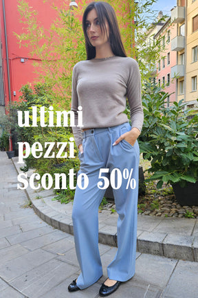 Pantalone Blenda Pences Nine in the Morning