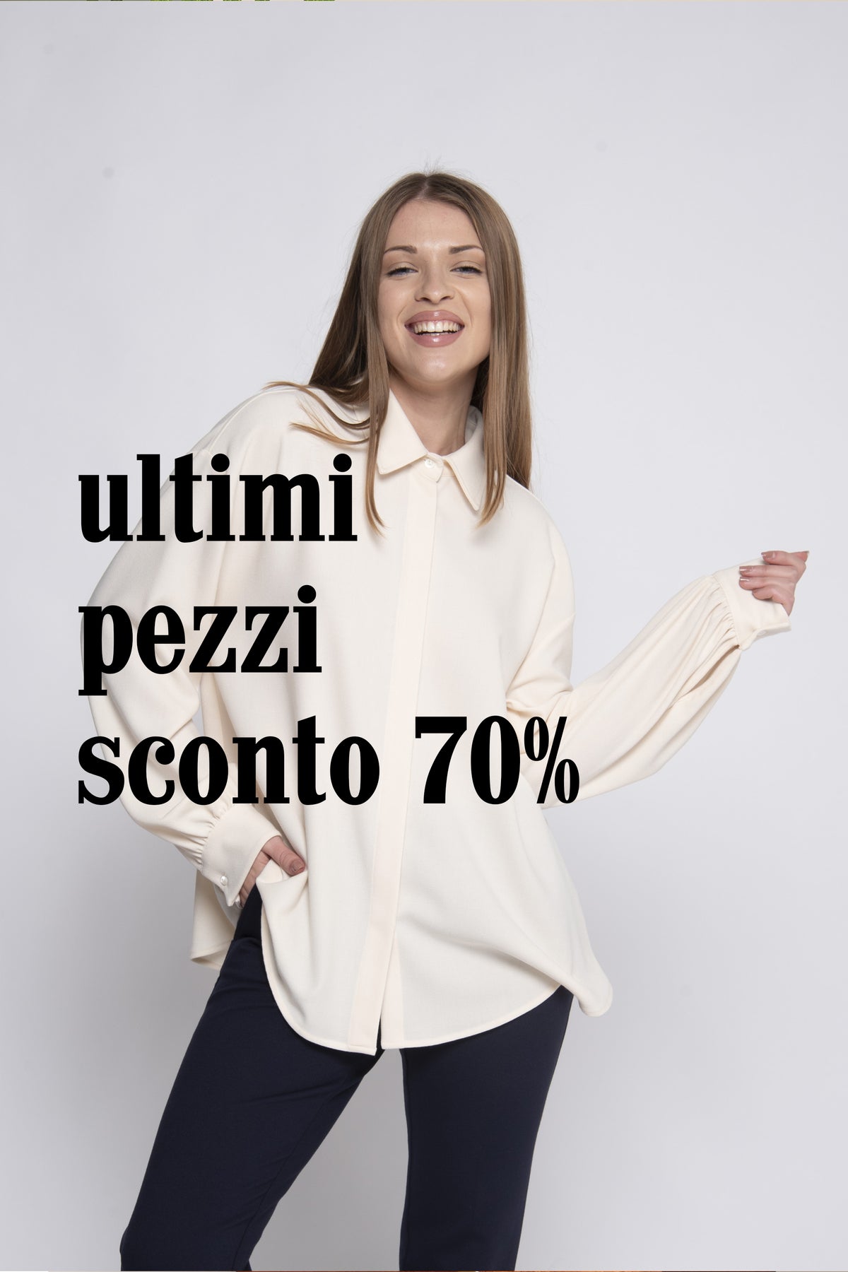 Camicia Emma