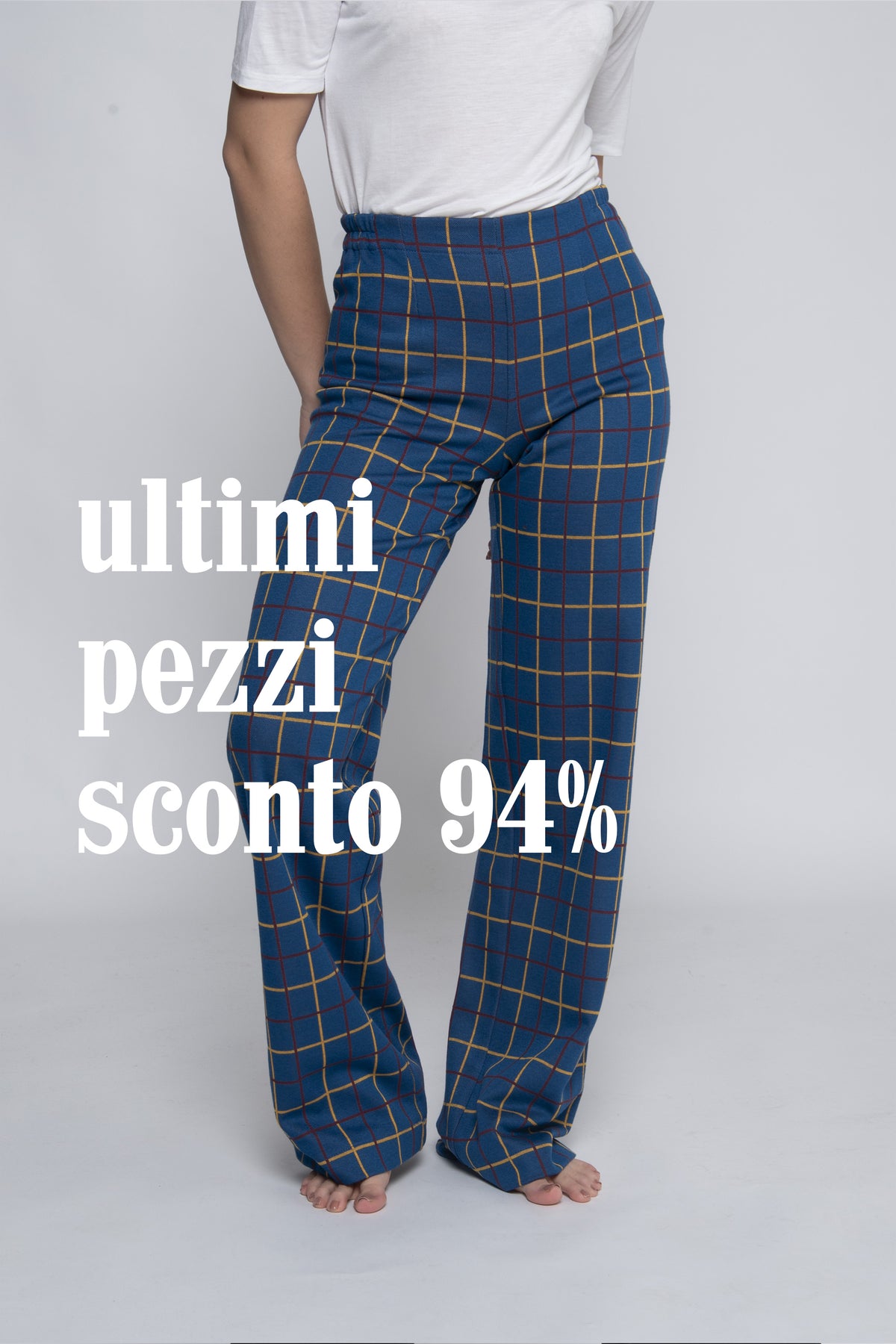 Pantalone Justmine