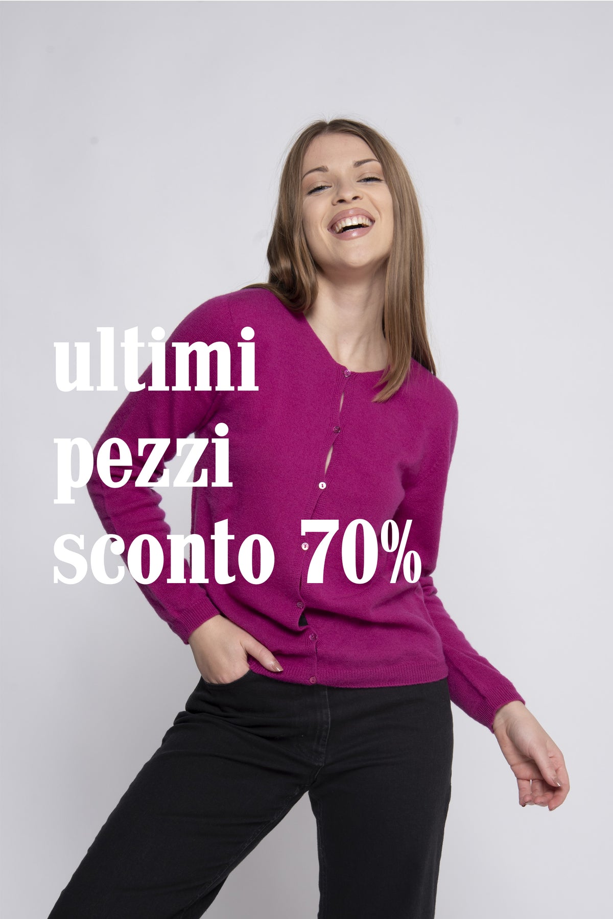 Maglia Agata Aspen