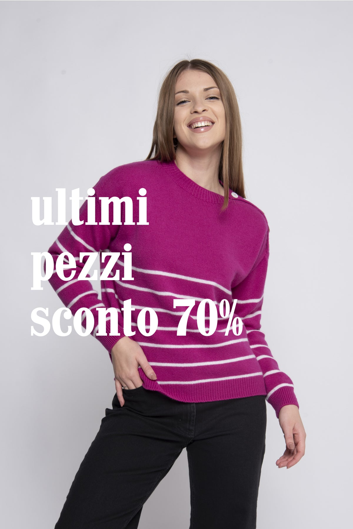 Maglia Agata Aspen