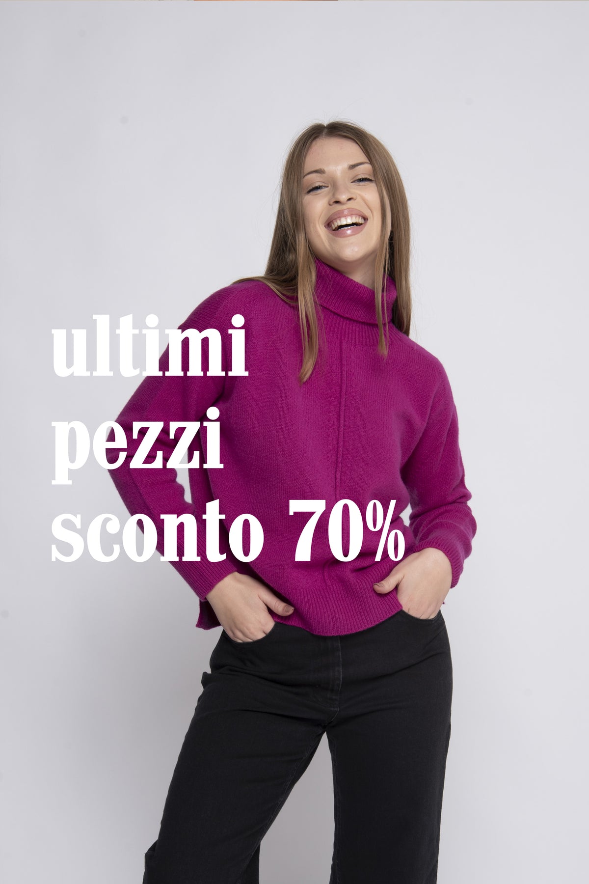 Maglia Agata Aspen