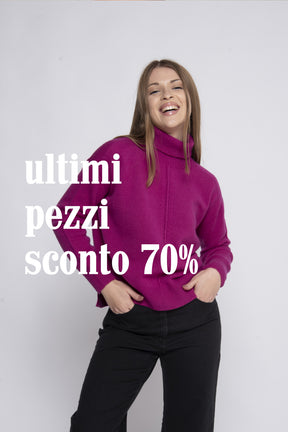 Maglia Agata Aspen