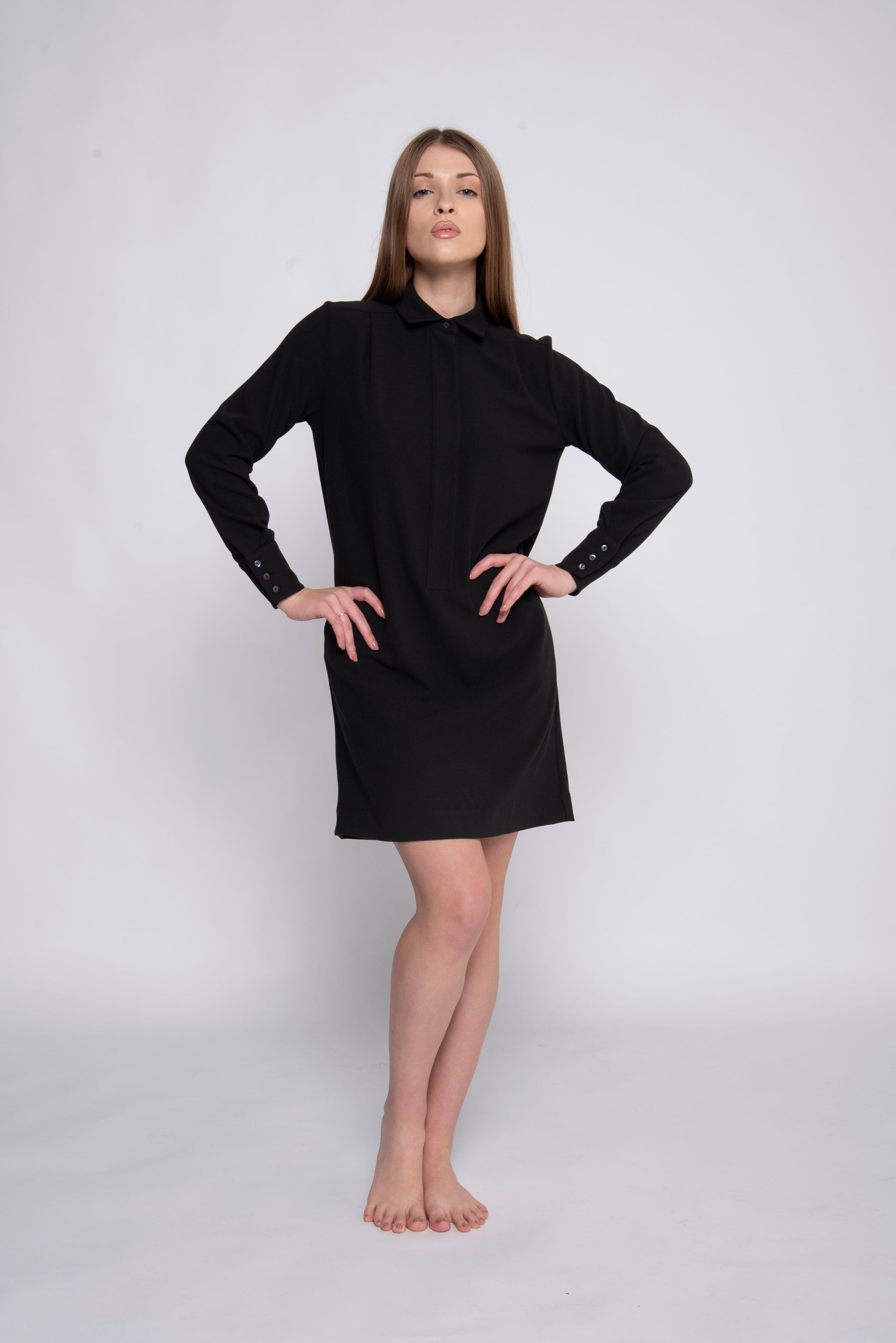 Abito Chemisier Emma