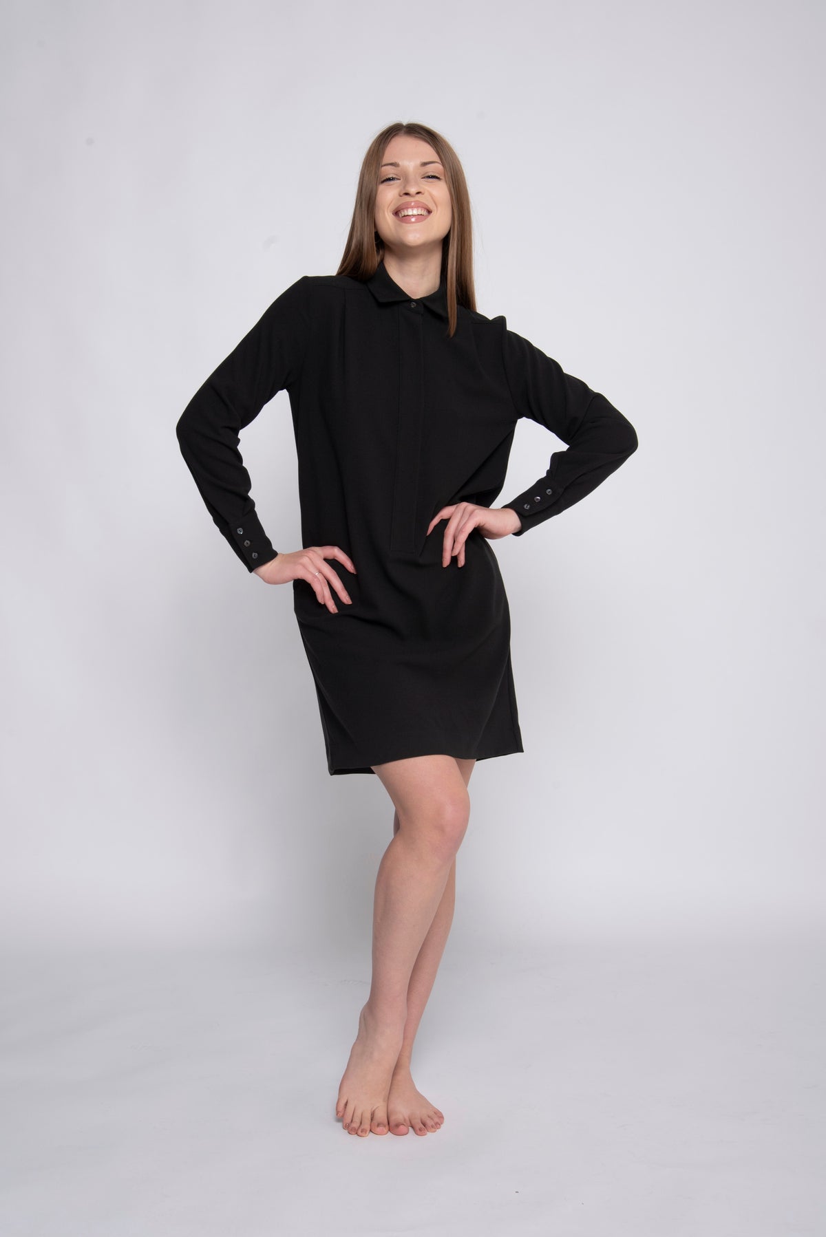 Abito Chemisier Emma